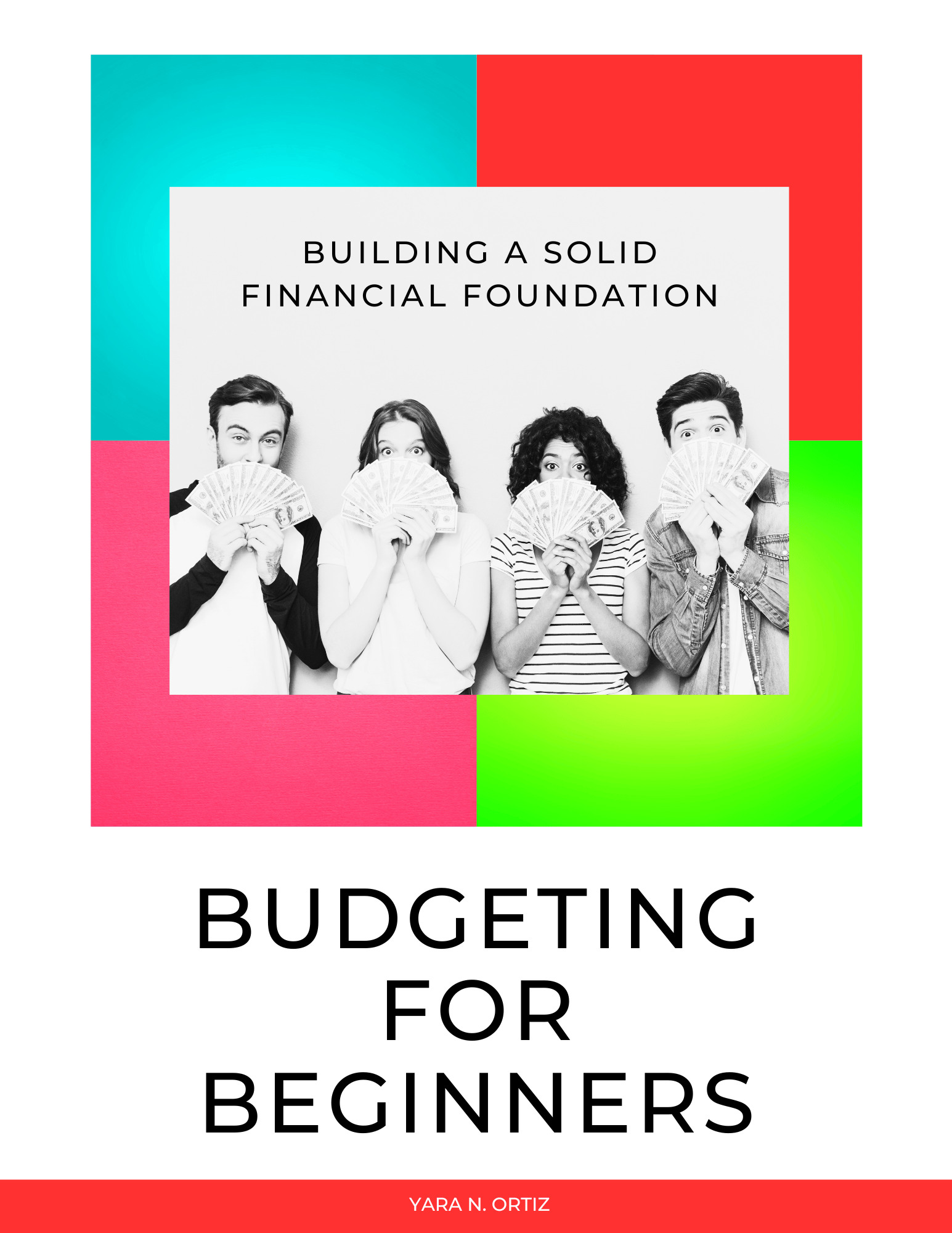 Building a Solid Financial Foundation - Payhip