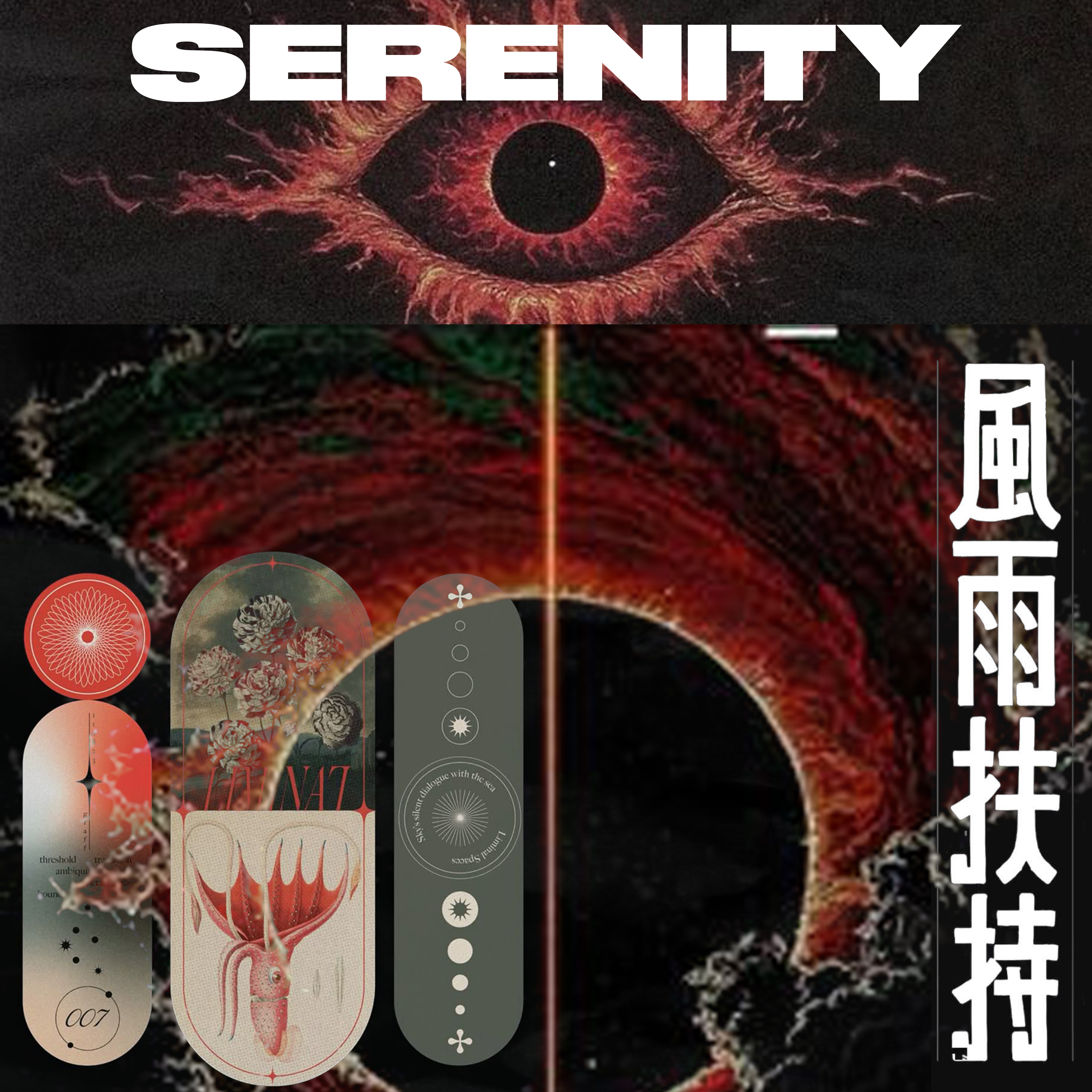 SERENITY - TRAP PIANO MELODY MIDI KIT(DEMO) - Payhip