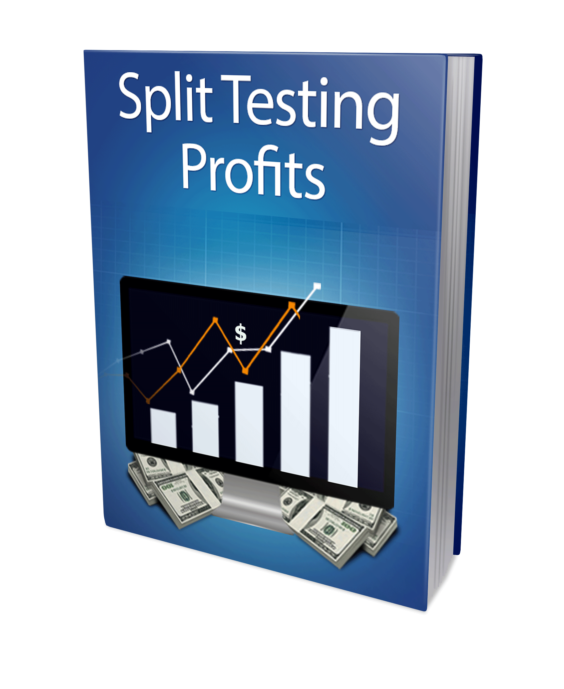 Split Testing Profits - Payhip