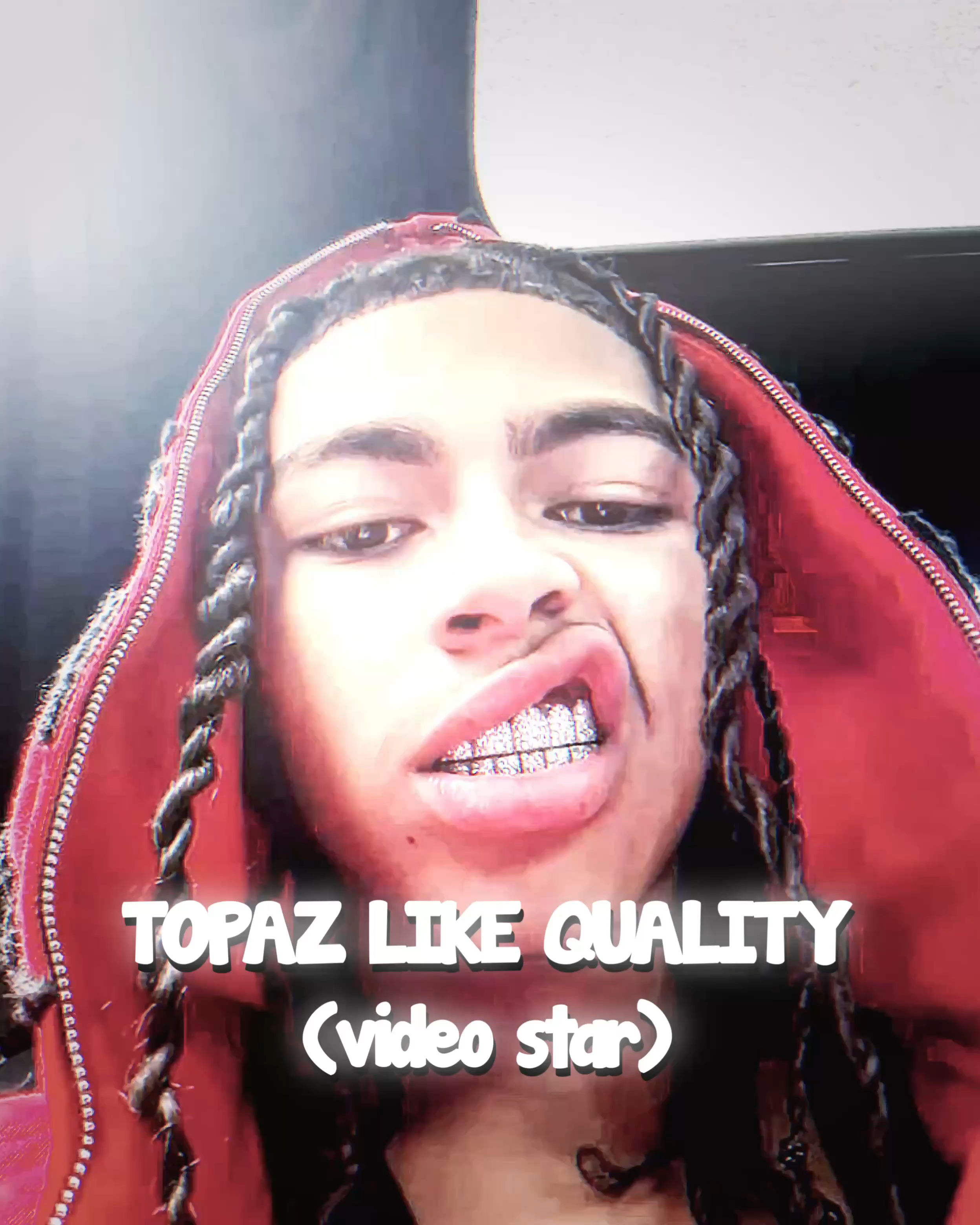 Topaz like quality (video star) - Payhip