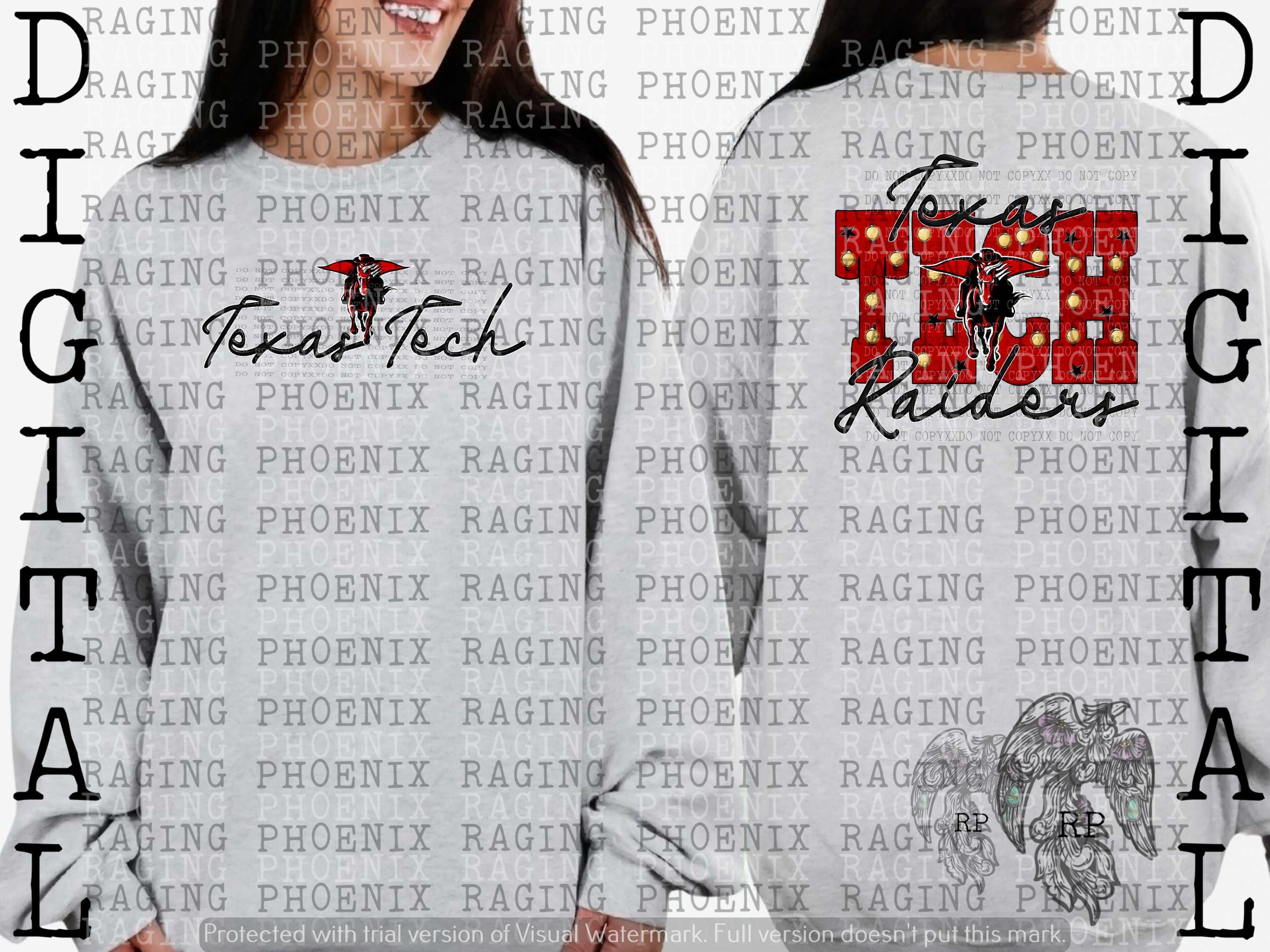 TECH RAIDERS-MARQUEE BUNDLE-MT67 - Payhip