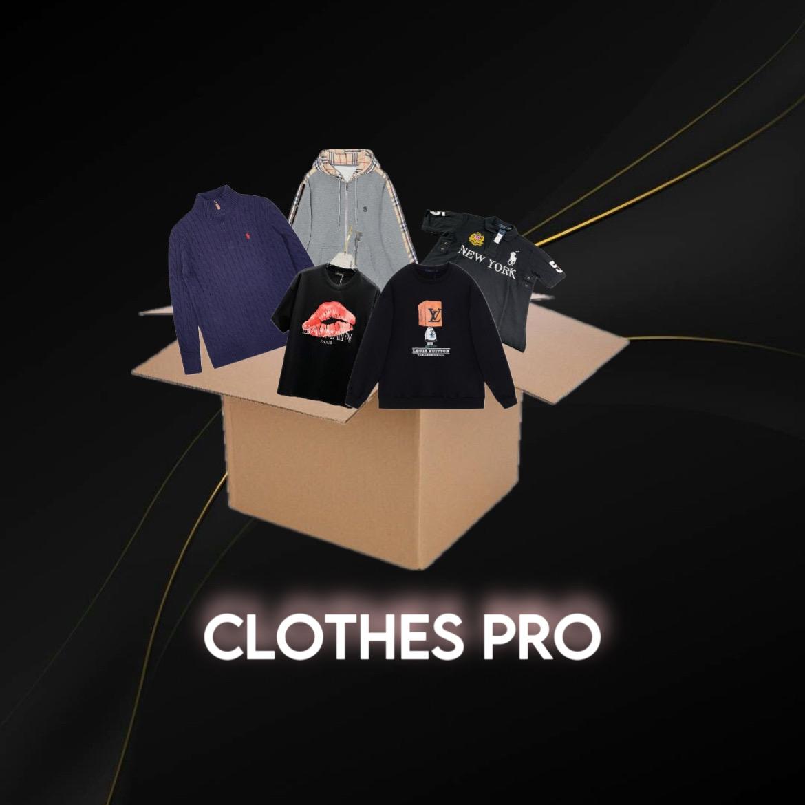 ClothesPRO Bundle - Payhip