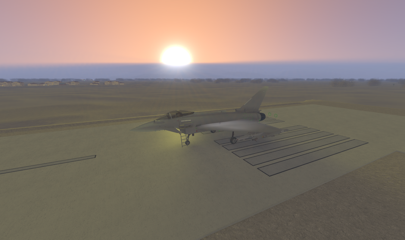 Eurofighter Typhoon - Payhip