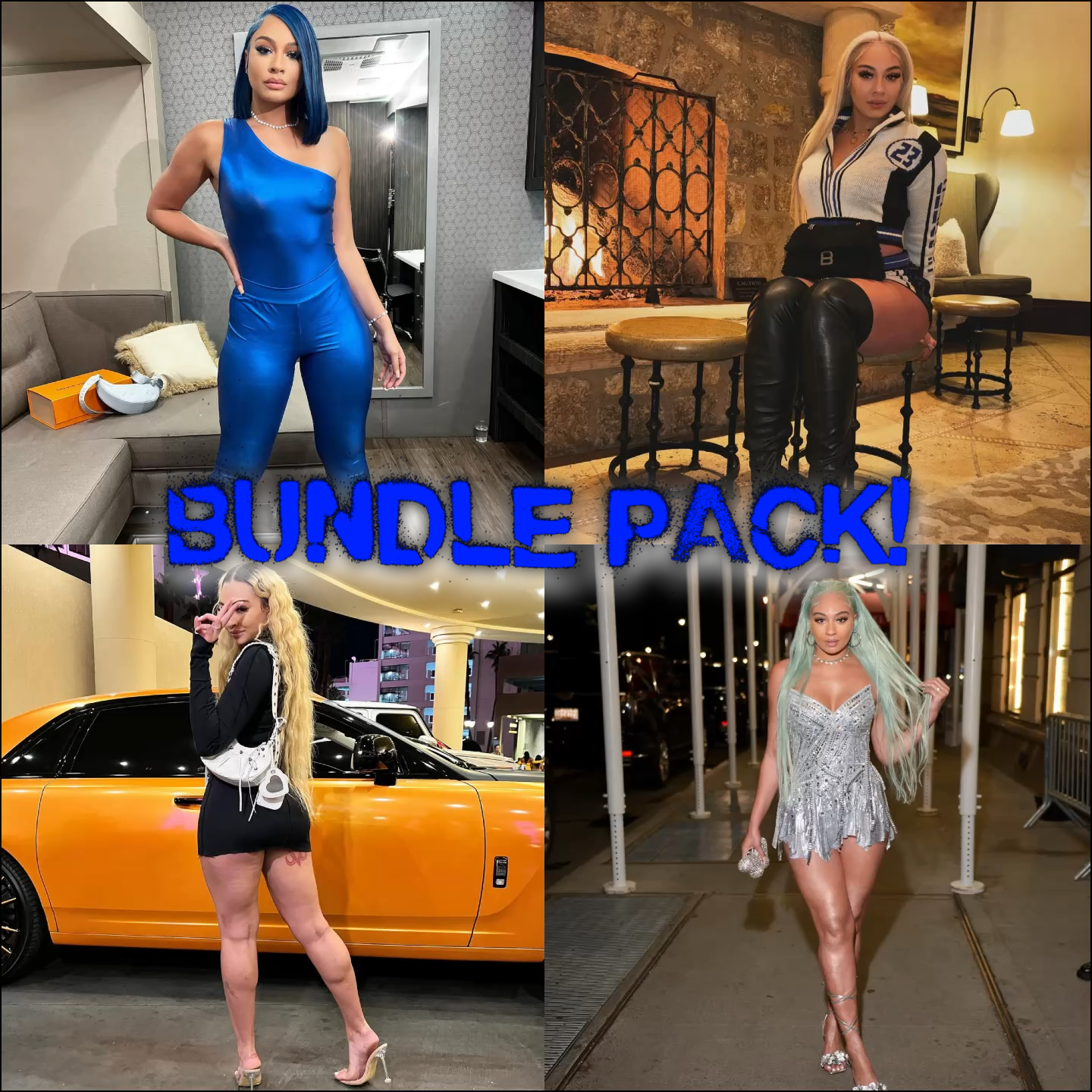 BUNDLE PACK - Payhip