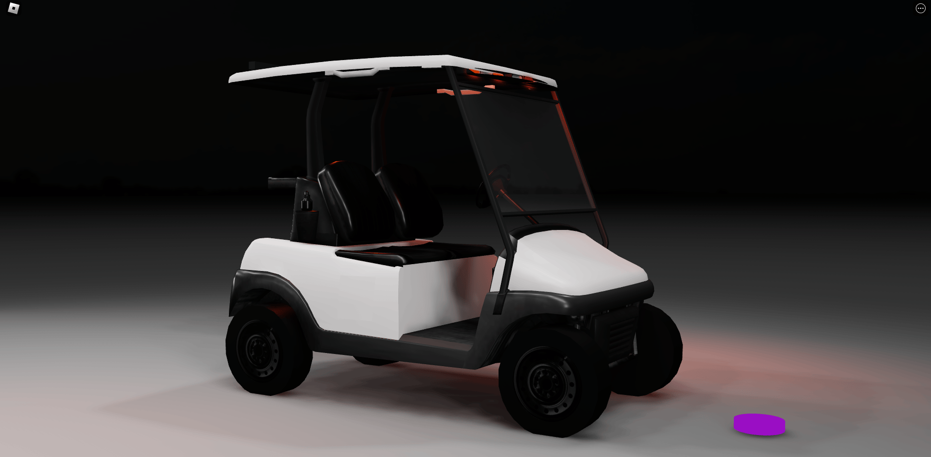 Police Golf Cart - Payhip