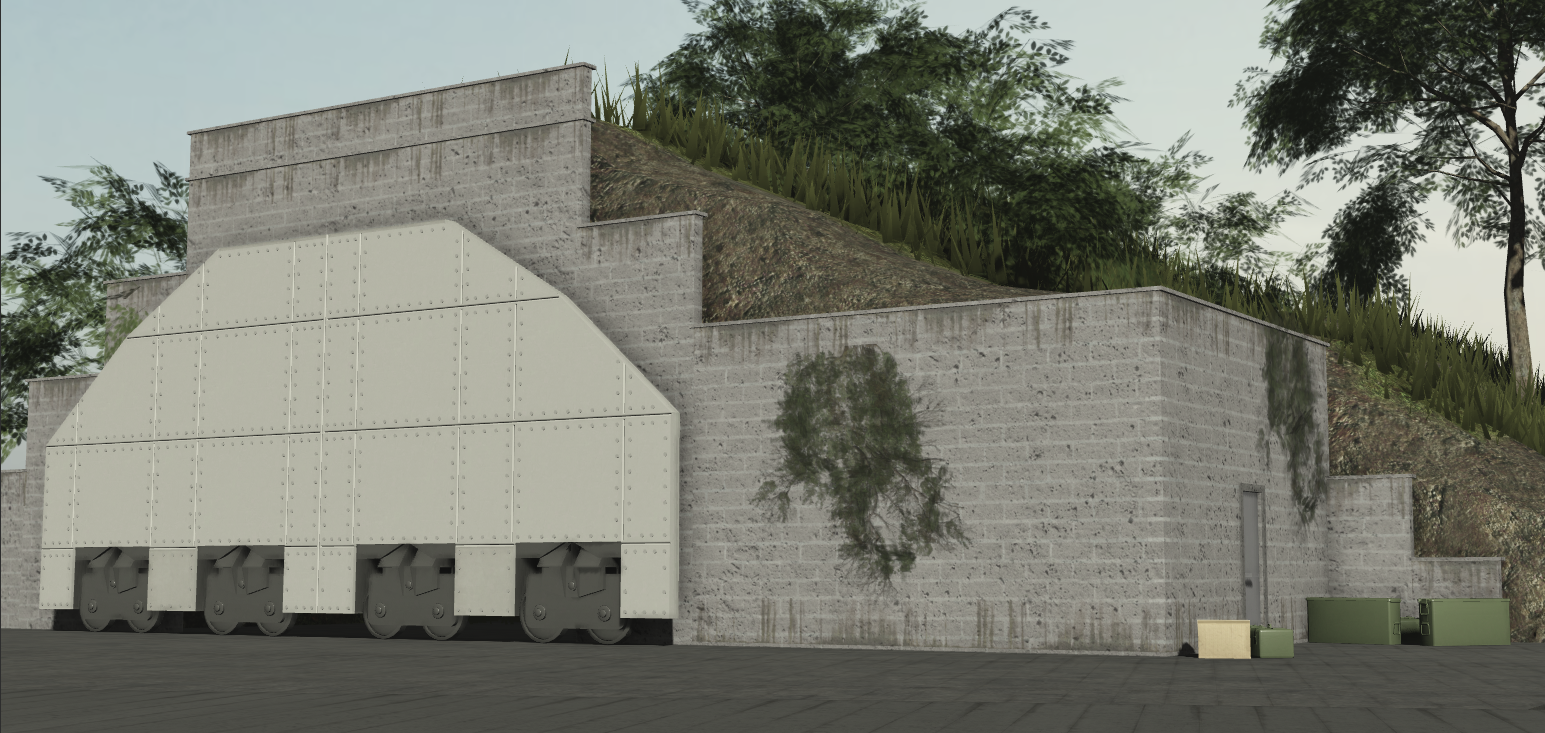 Inner German Border [COLD WAR] - Payhip