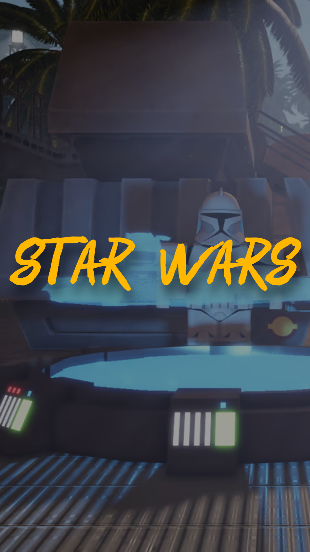 Broken Studios - STAR WARS - Payhip