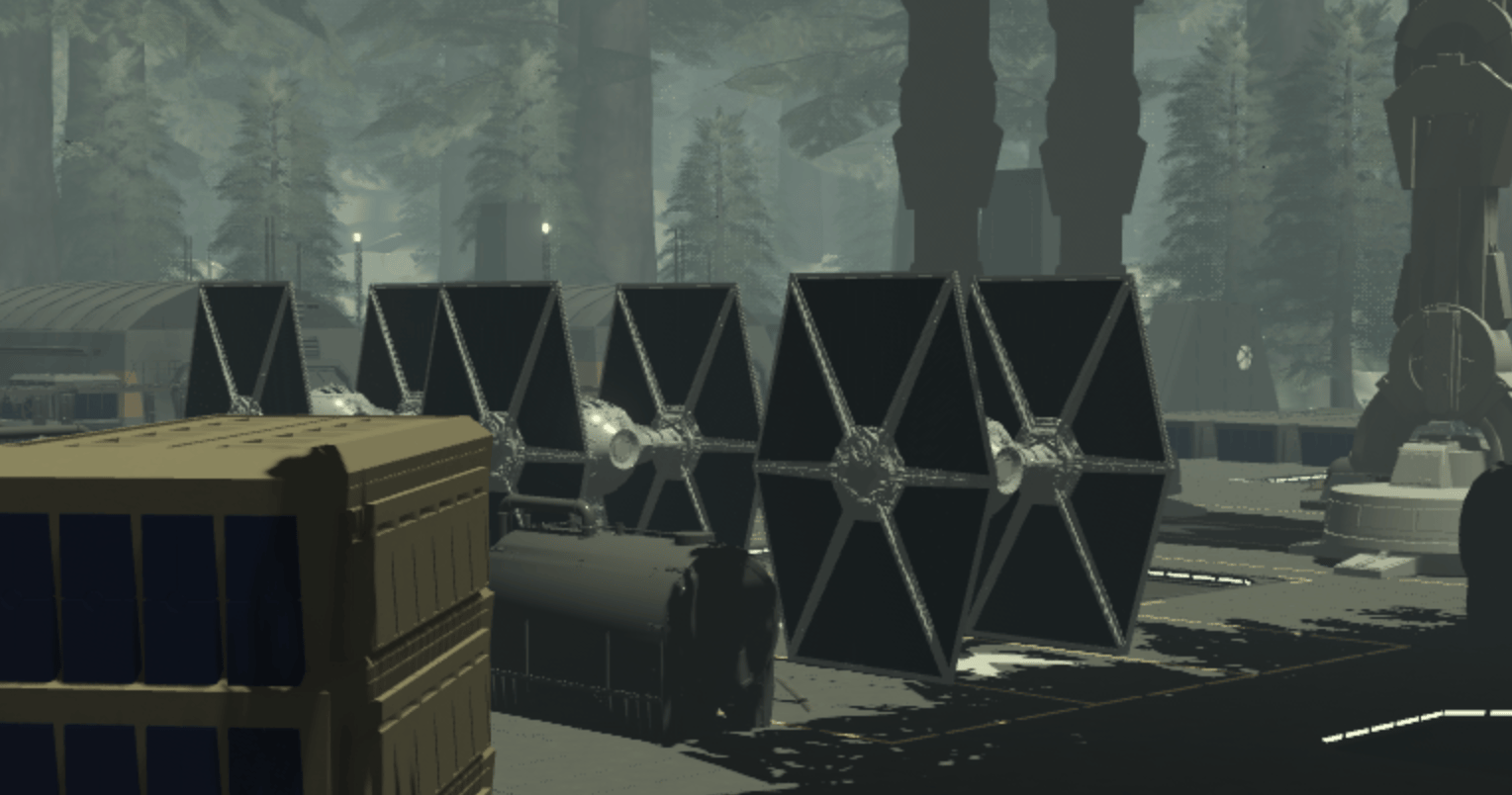 Broken Studios - STAR WARS - Payhip