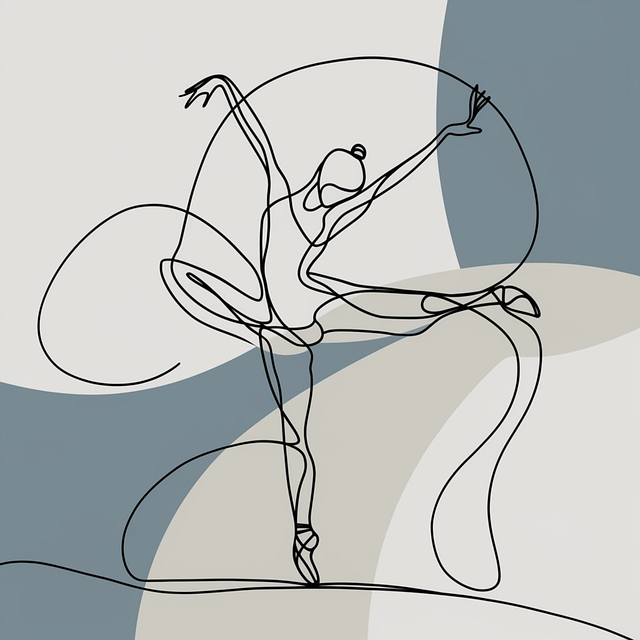 Dancer-Isadora Duncan