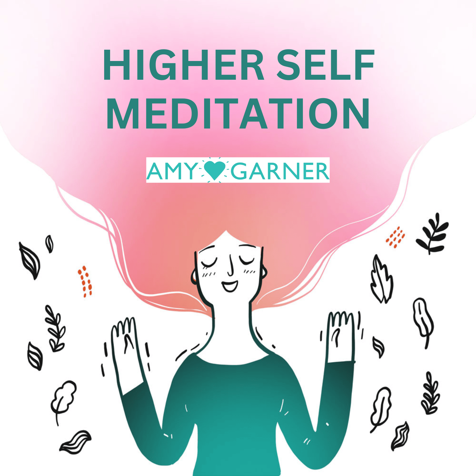Higher Self Meditation (9min) - Payhip