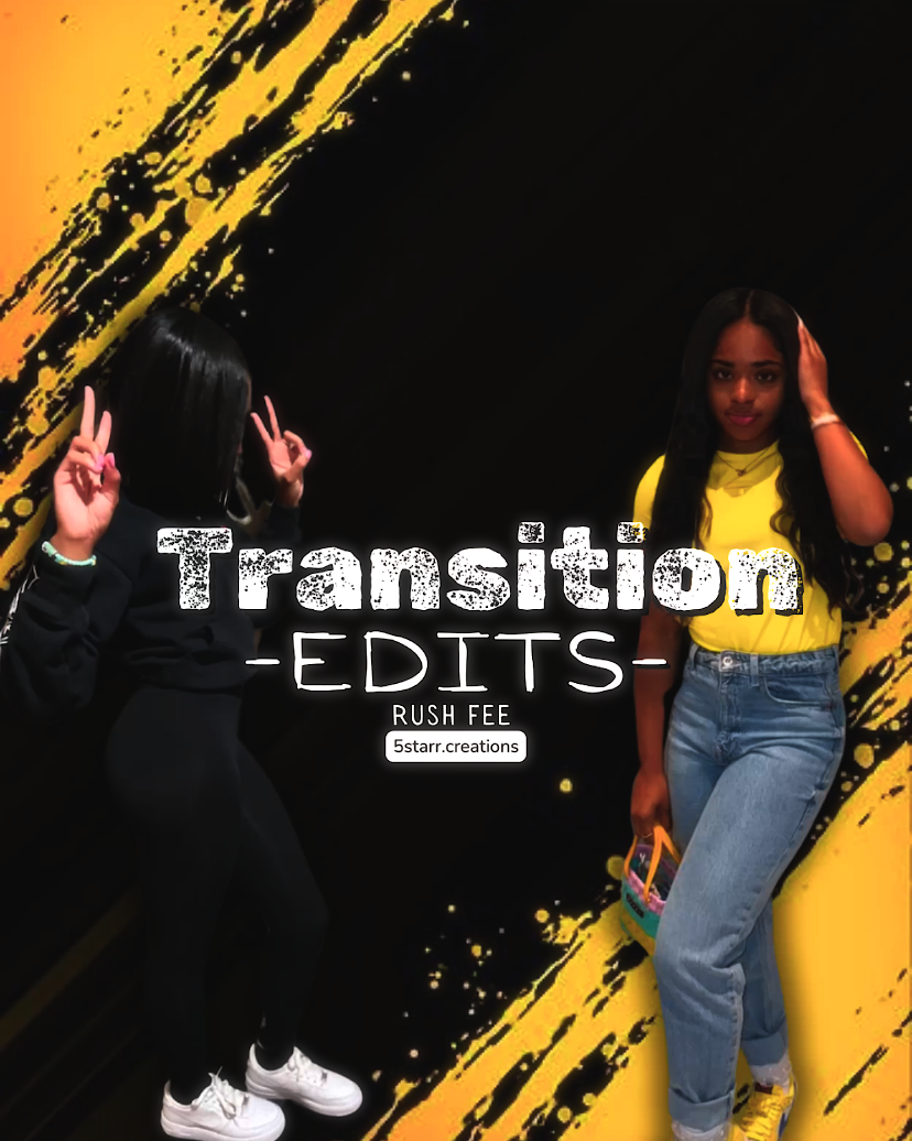 Transition edit rush fee - Payhip