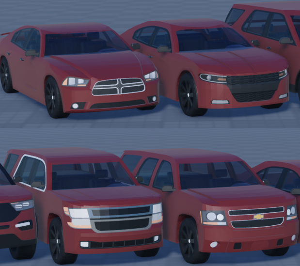 Essentials Car Pack - Payhip