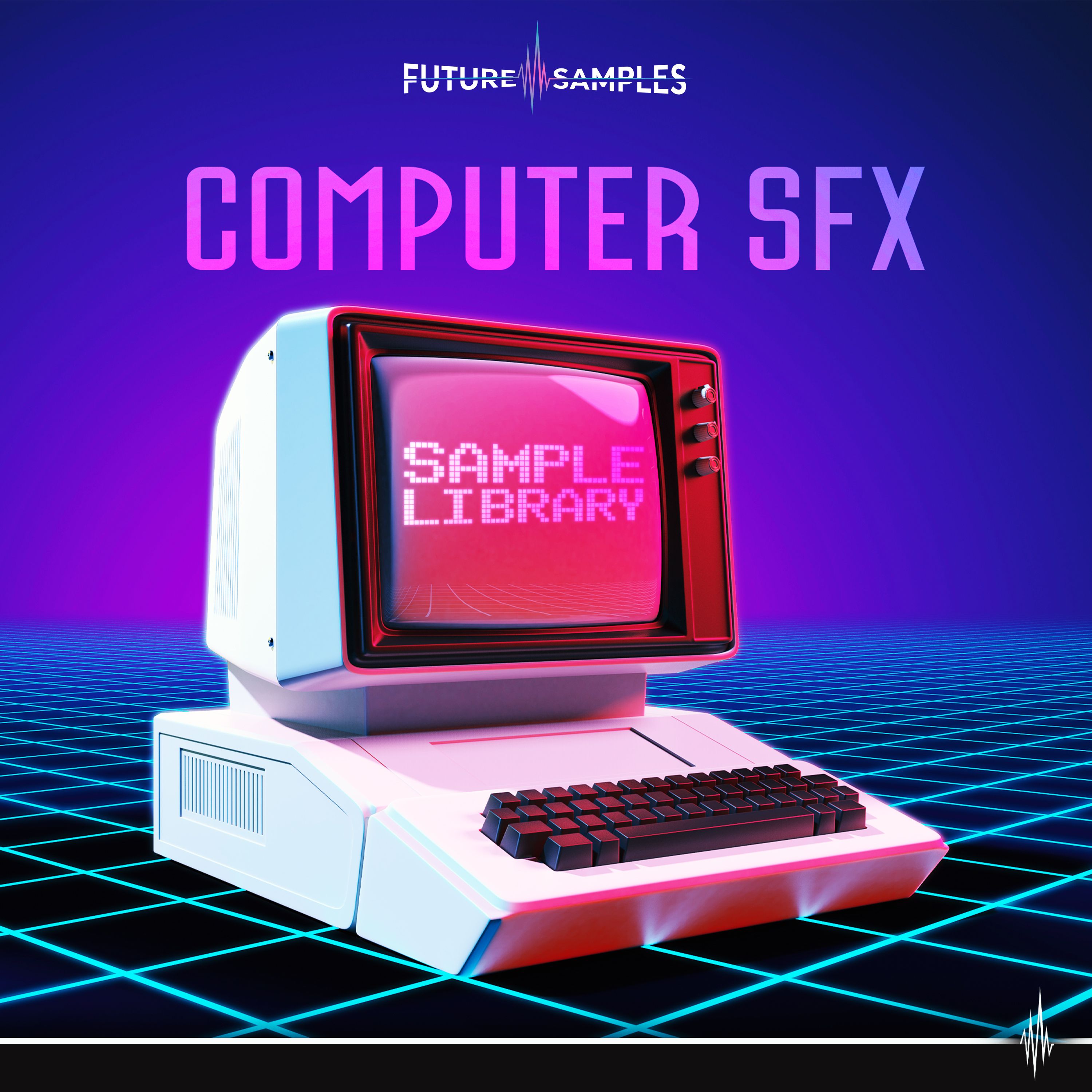 COMPUTER SFX (Sample Pack) - Payhip