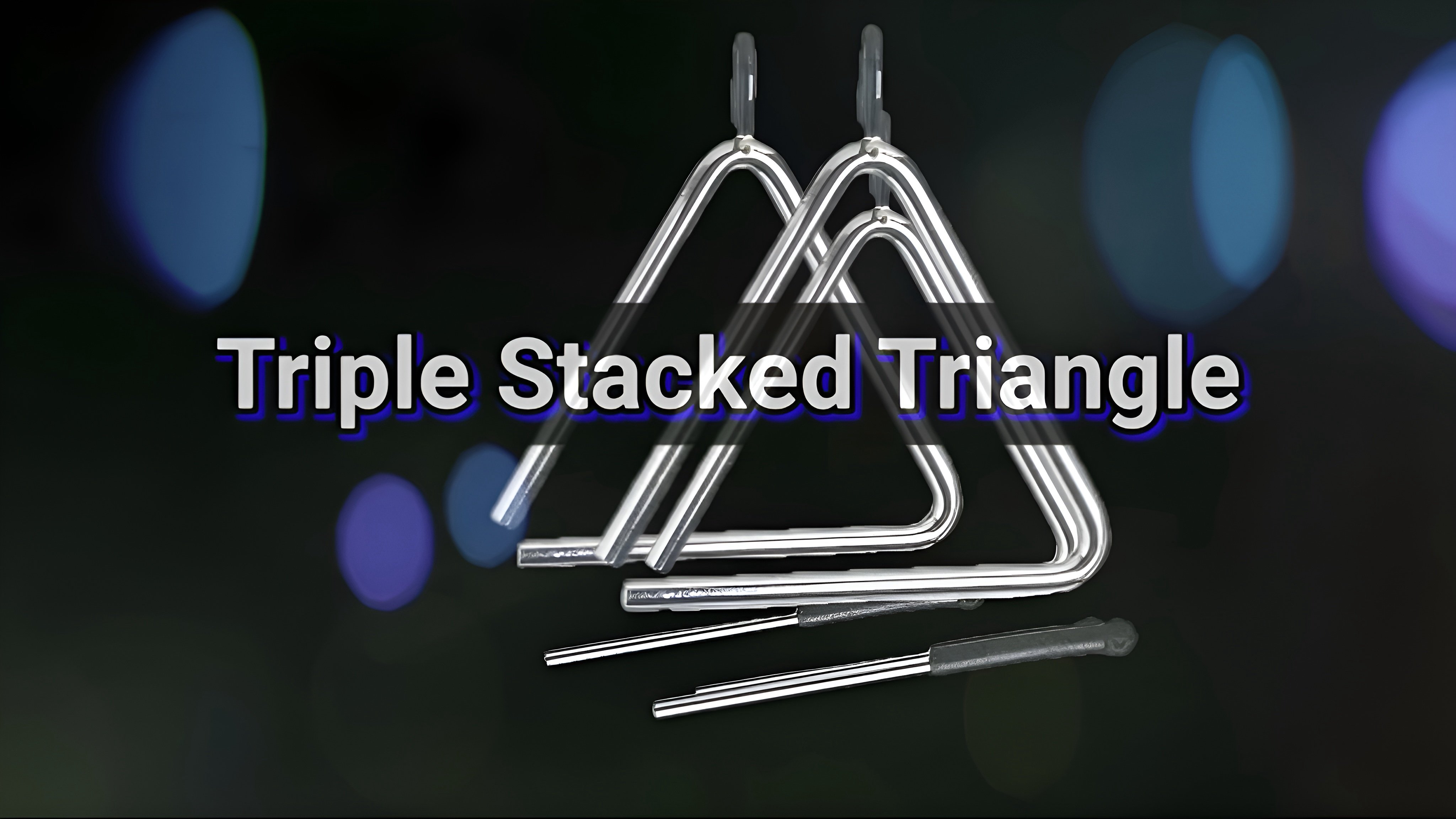 Electric Triangle Sample Pack - MIDI & Loops ($5) - Payhip