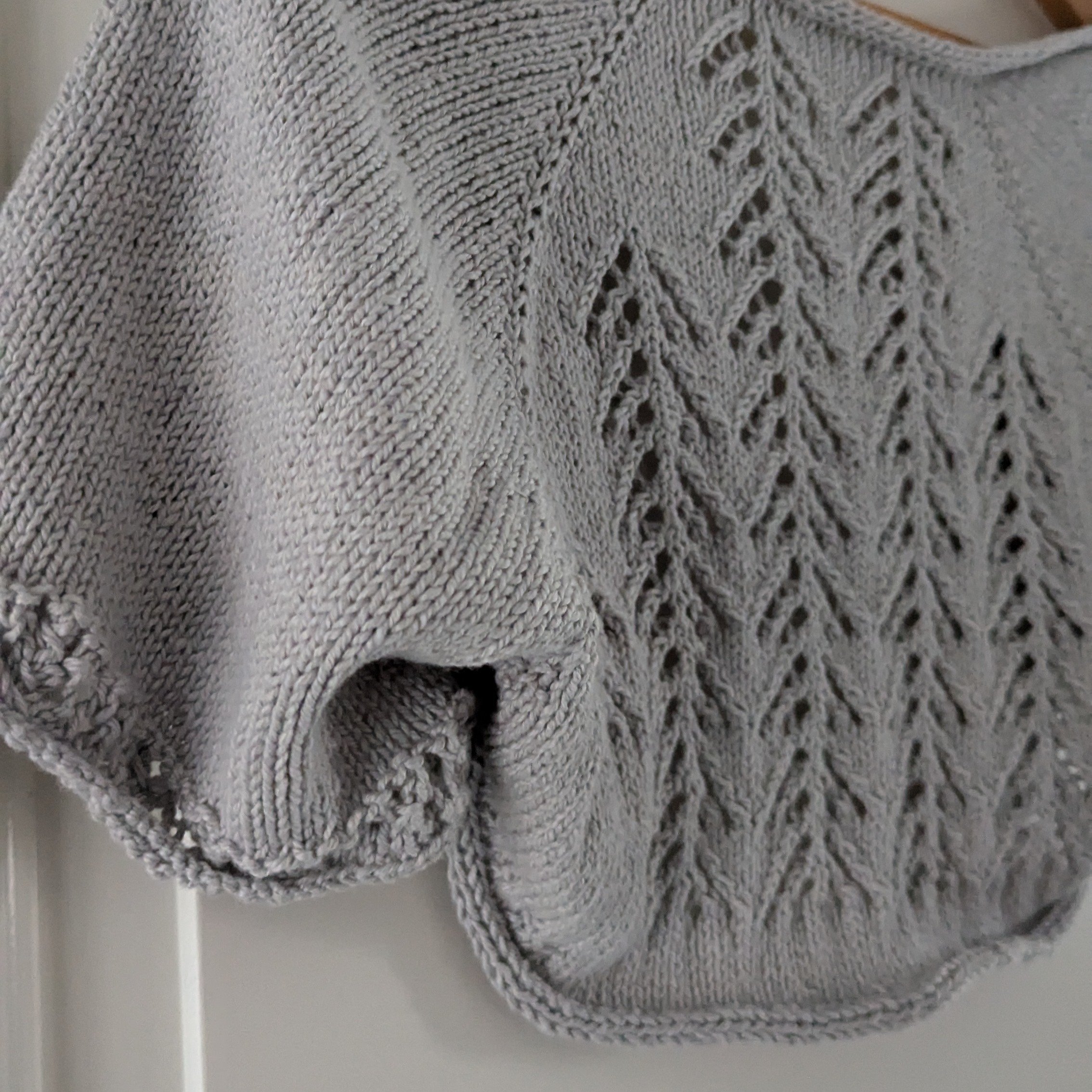 Spring Shrug - Payhip