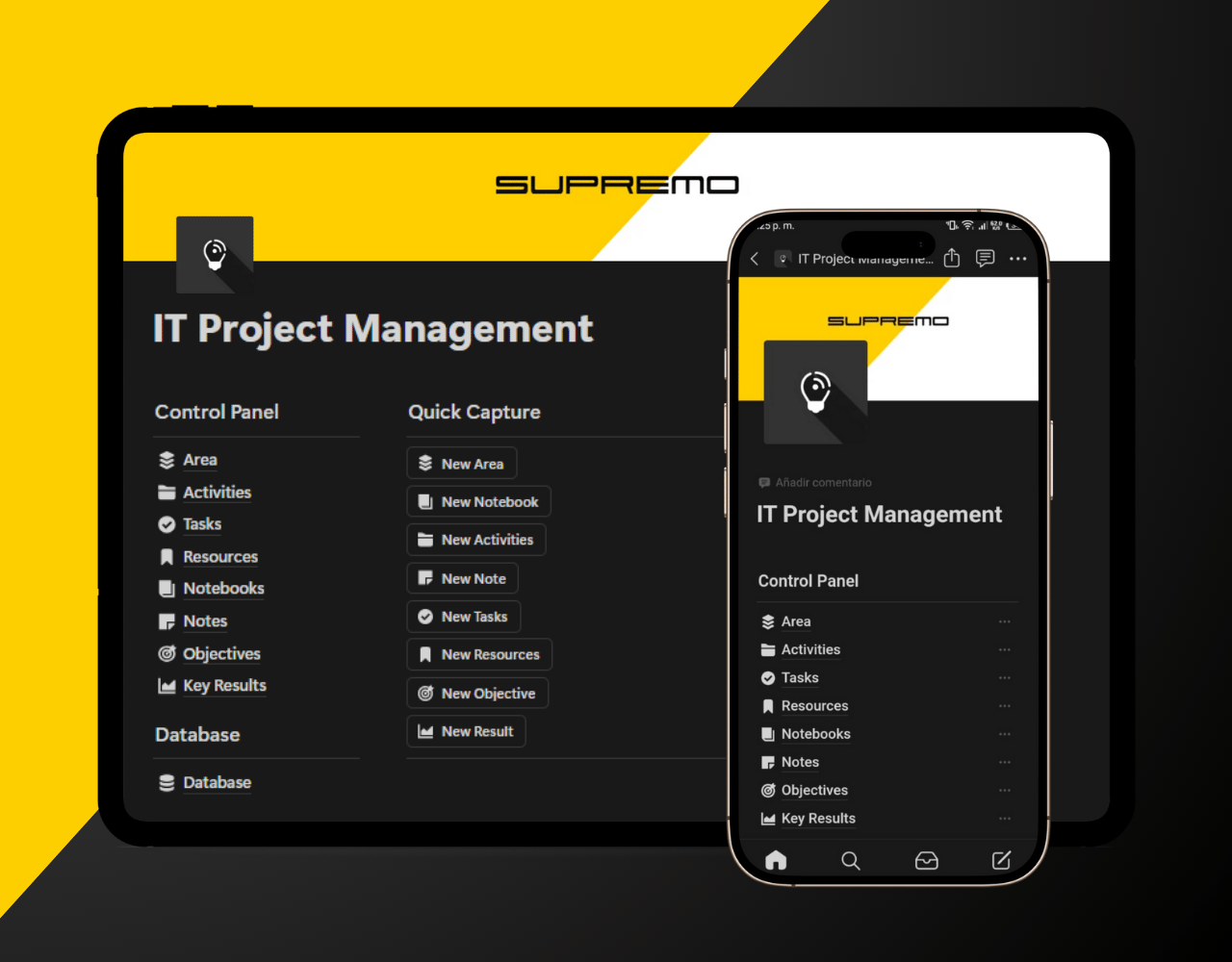 IT Project Management - Payhip