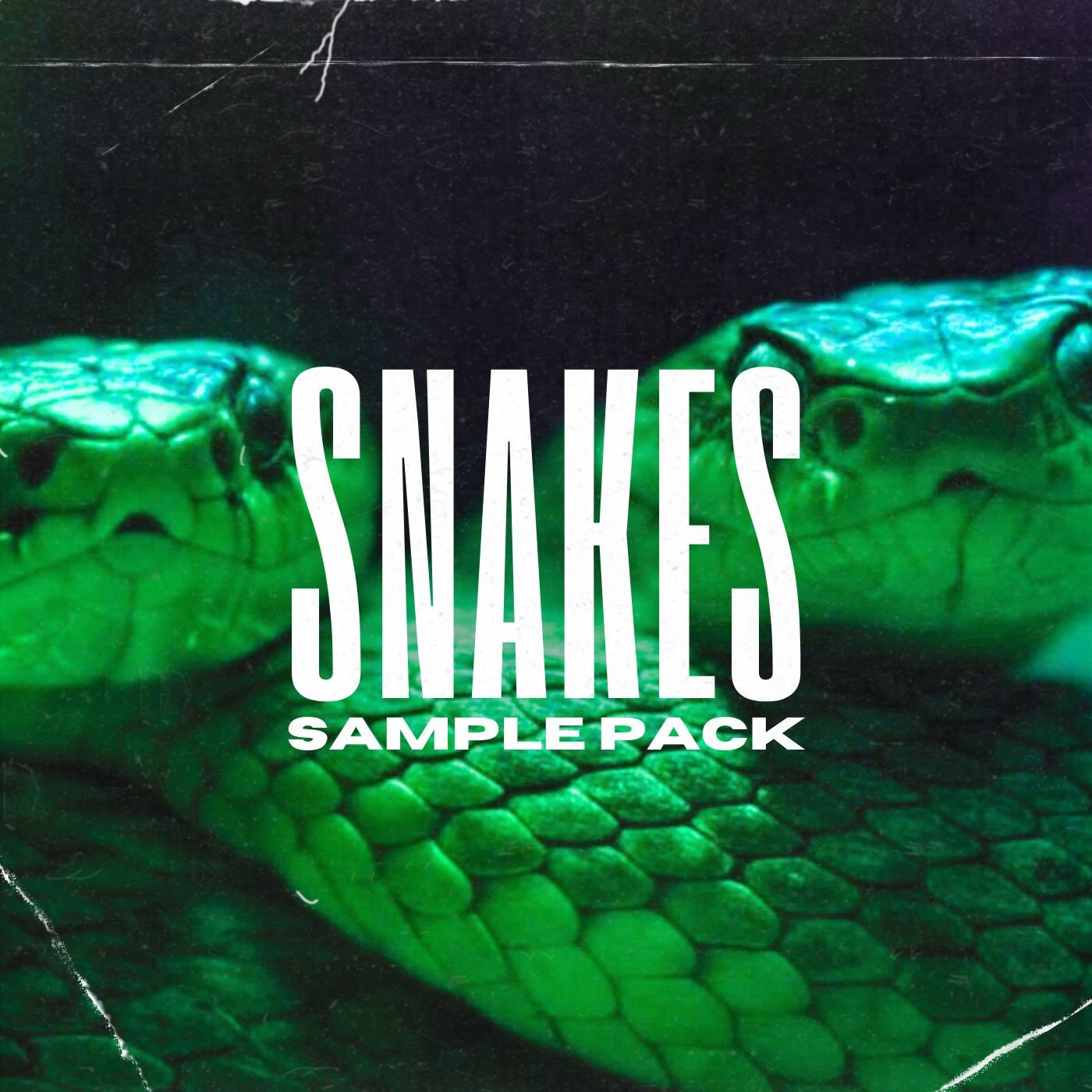 Trap Sample Pack - SNAKES (Dark, Violin, Choir, Trap) - Payhip