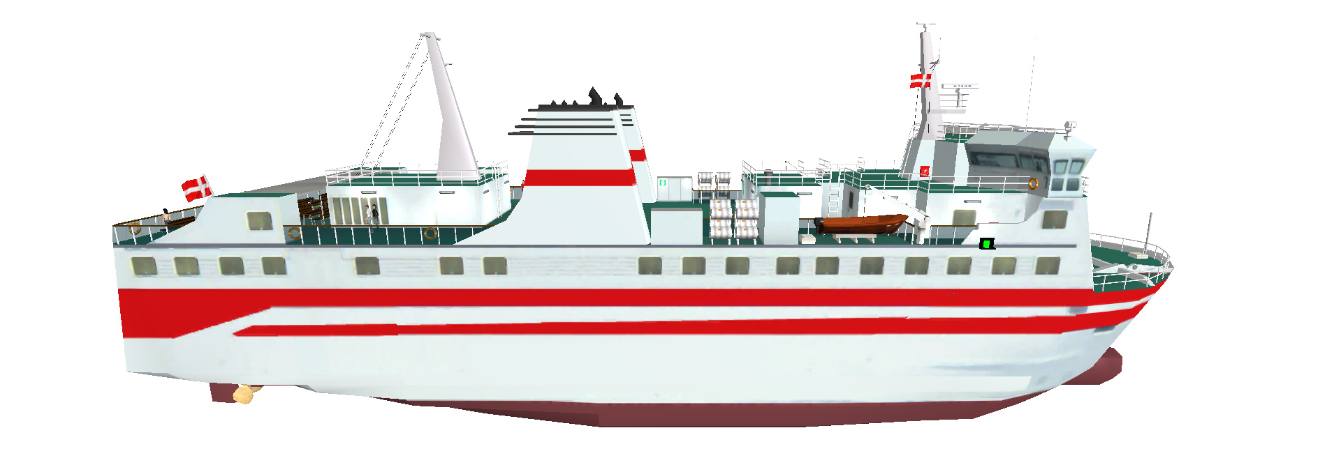 Redline - Payhip