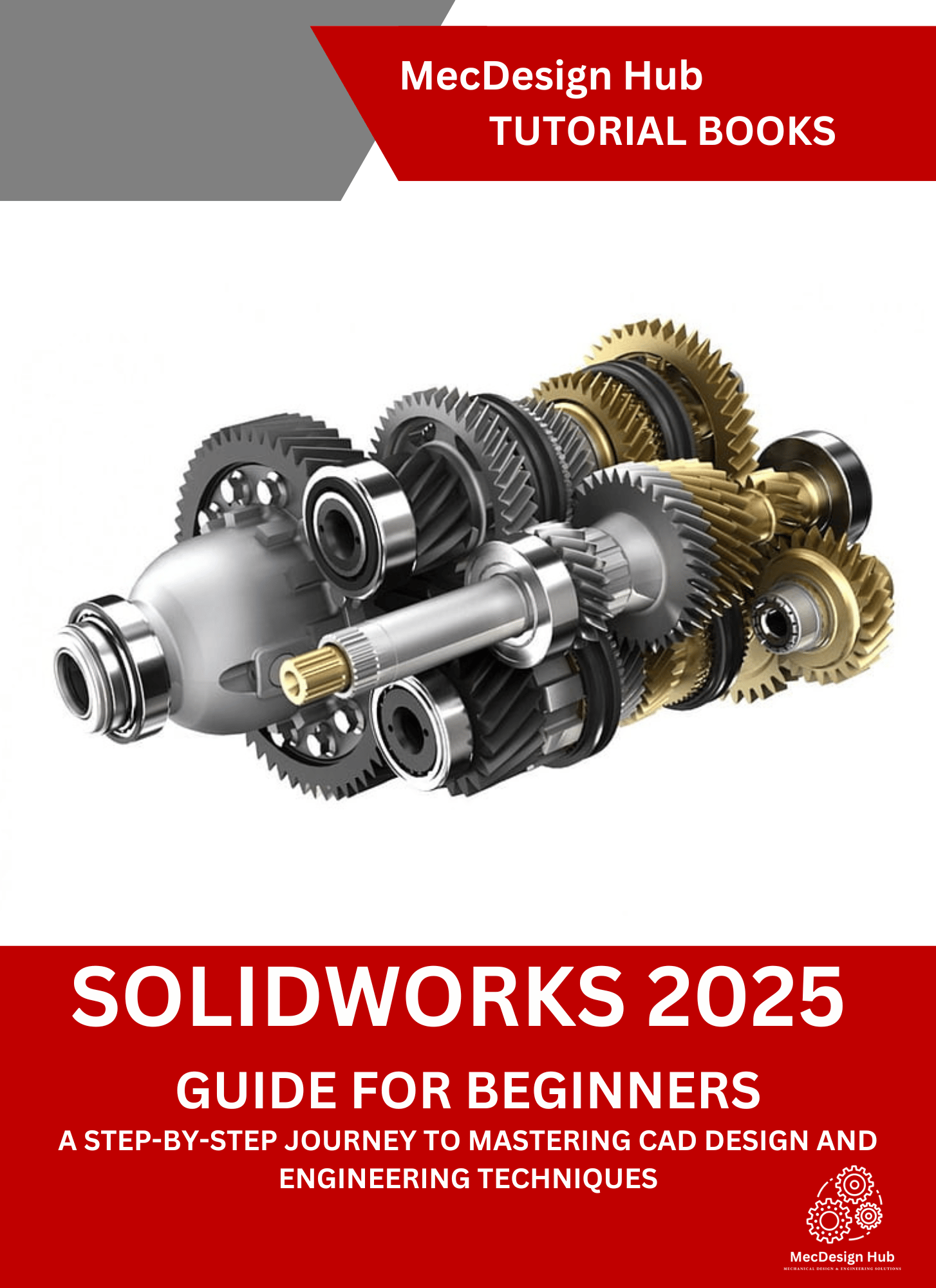 SolidWorks 2025 Guide for Beginners: A Step-by-Step Journey to ...