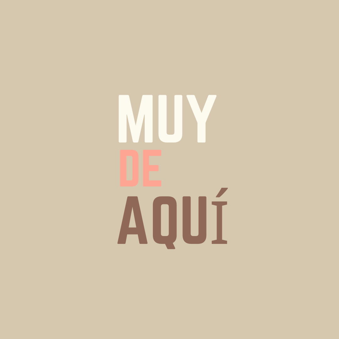 muy de aqui empresa española ubicada en madrid de laminas decorativas con expresiones y refranes españoles