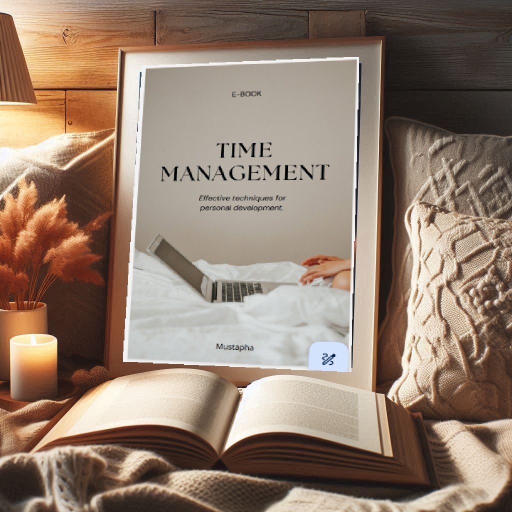 ا --- *"الدليل الأمثل لتحقيق أهدافك لعام ٢٠٢٥"* في هذا الكتاب الإلكتروني القيّم، اكتشف أسرار إتقان موضوعك بسهولة. سواءً كنت مبتدئًا أو خبيرًا، سترشدك هذه الخطوات العشر البسيطة نحو النجاح. هذا الدليل، المليء بالنصائح العملية والاستراتيجيات المُجرّبة والقصص المُلهمة، سيساعدك على بلوغ آفاق جديدة في مجالك. انطلق وابدأ رحلتك نحو النجاح.