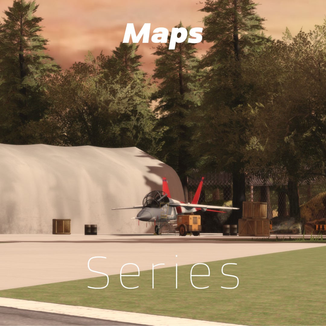 Aerostrike System - Maps - Payhip