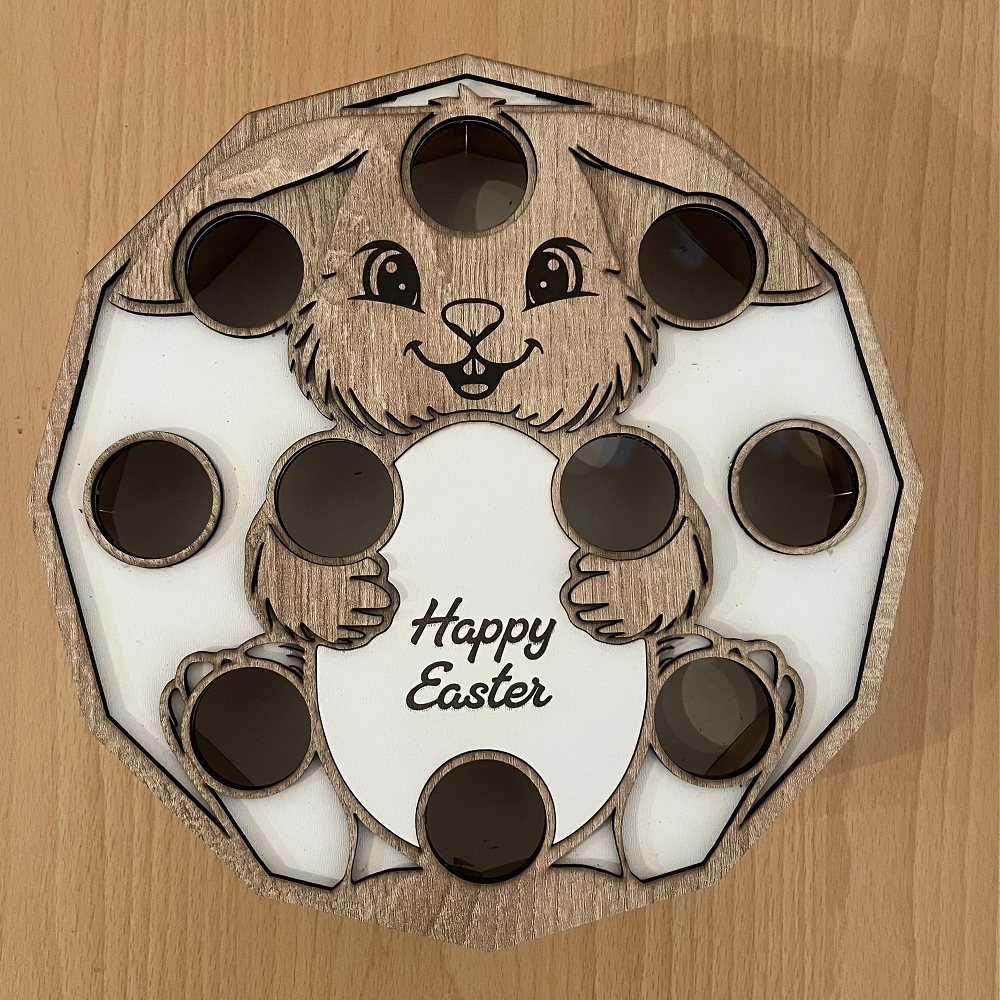 Easter gifts, vector files, digital download