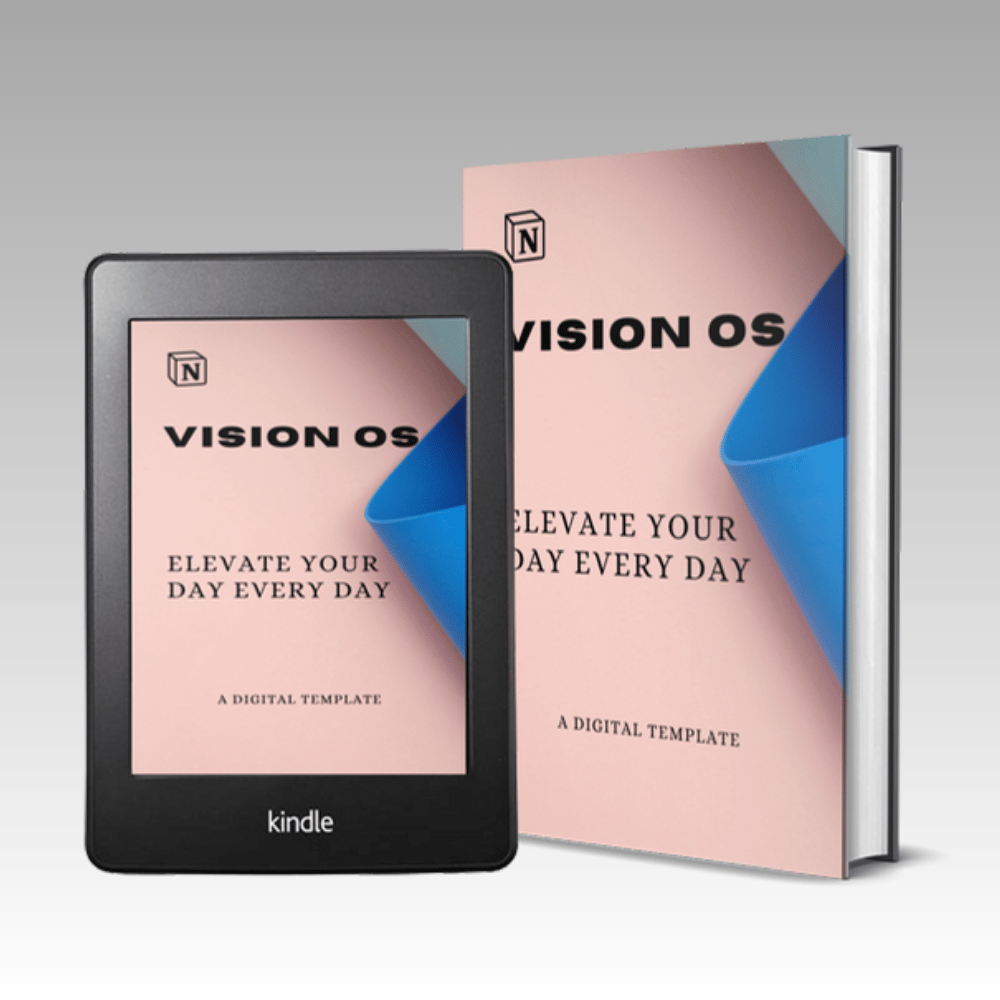 VisionOS
