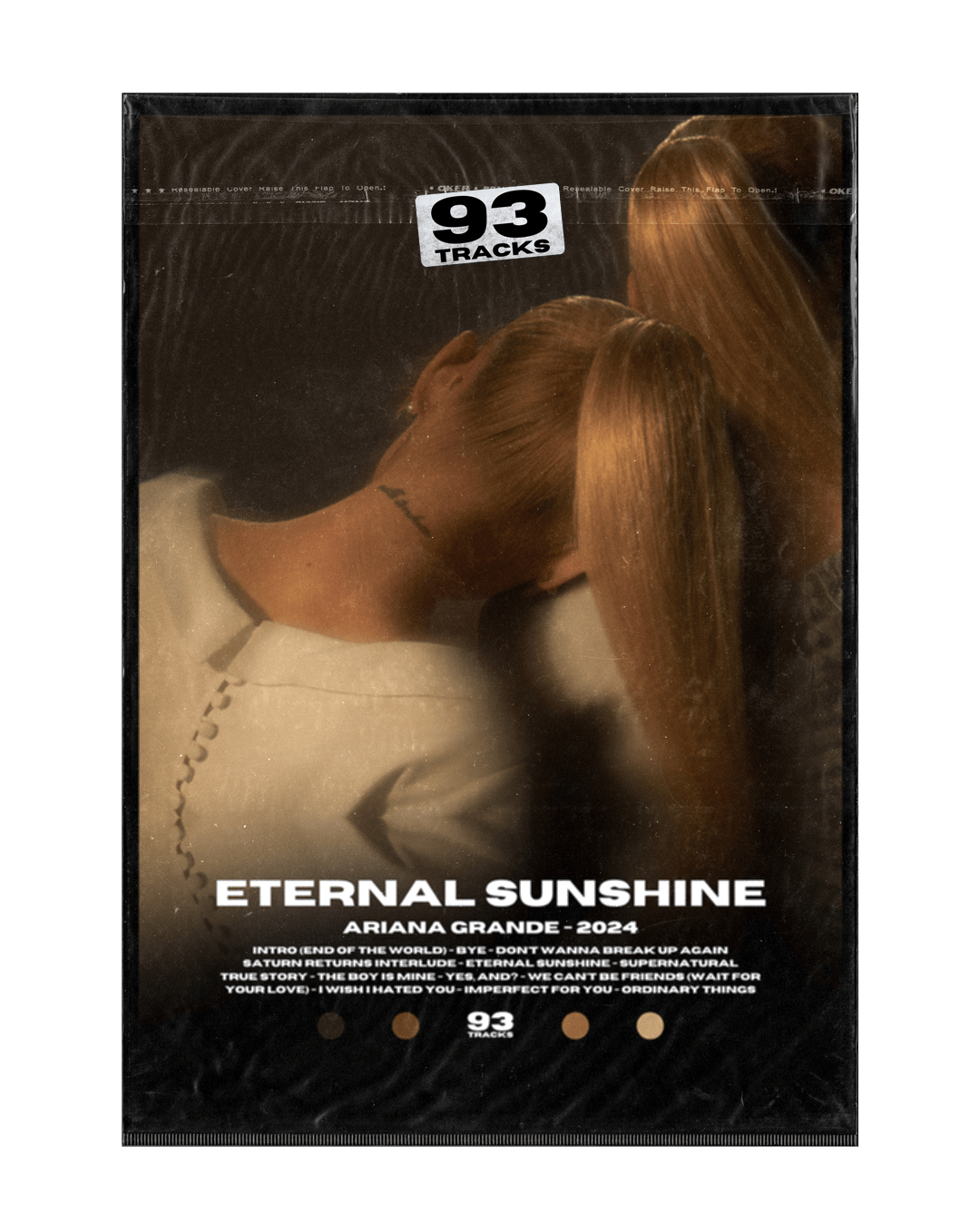 Eternal sunshine