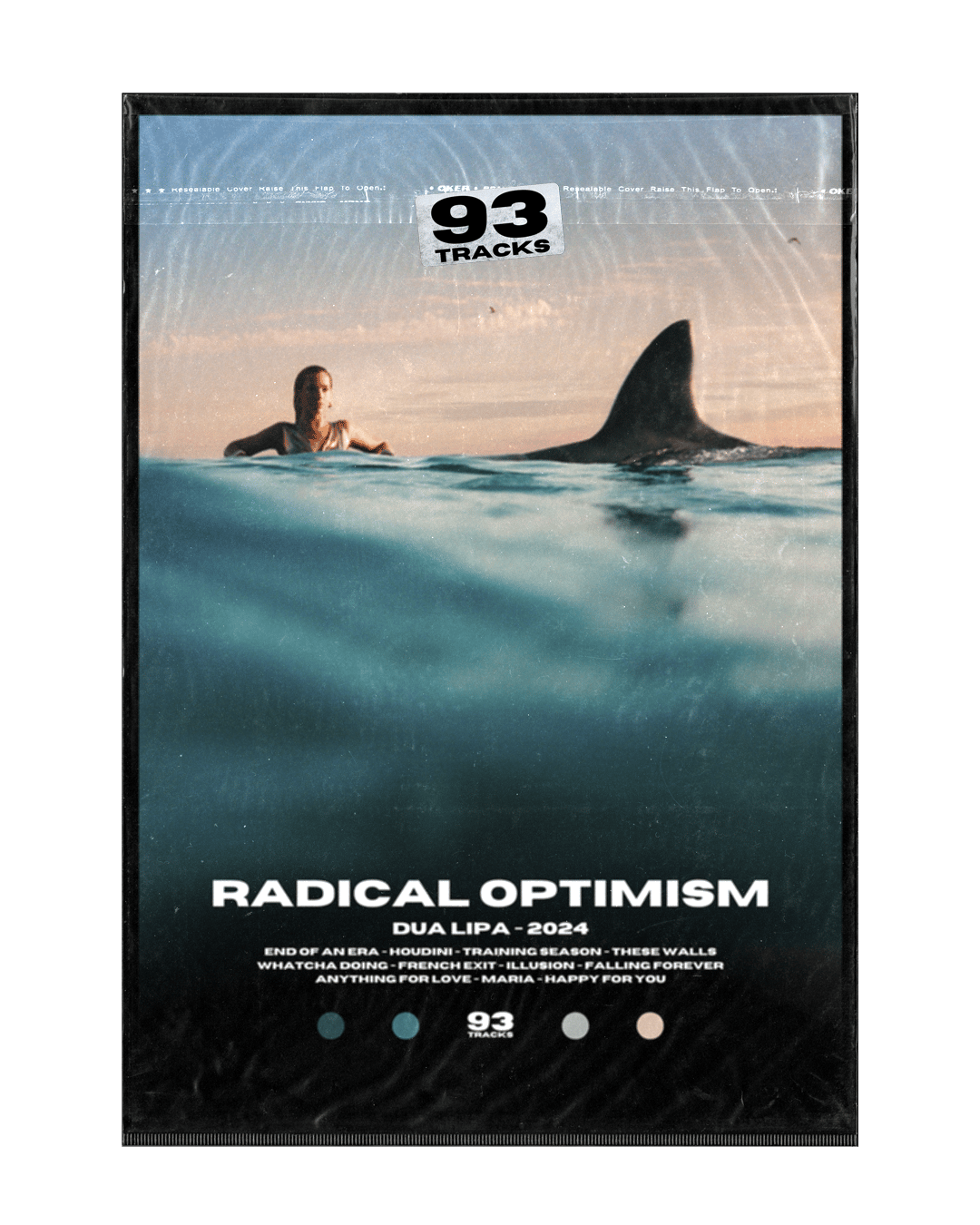 Radical optimism