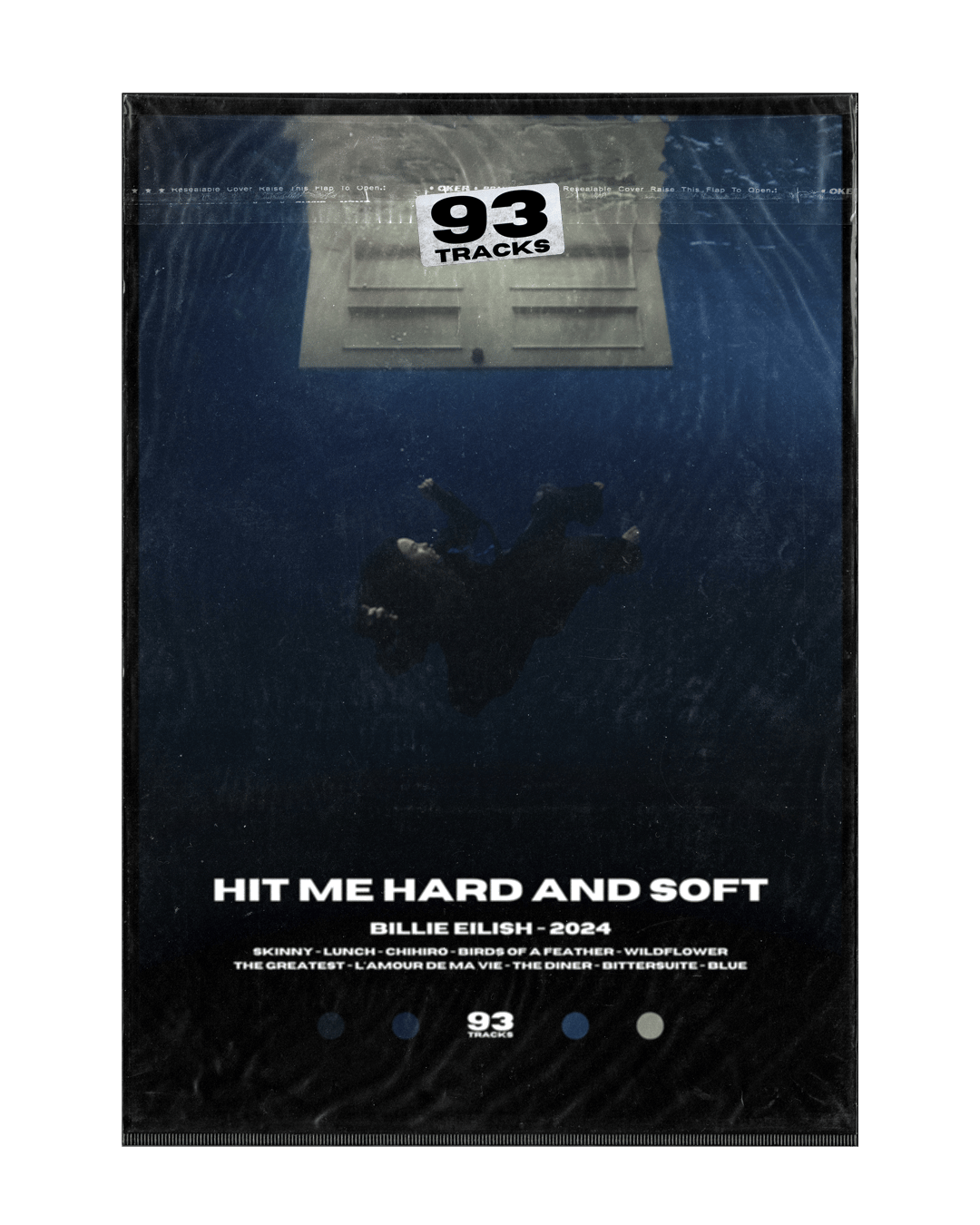 Hit me hard and soft