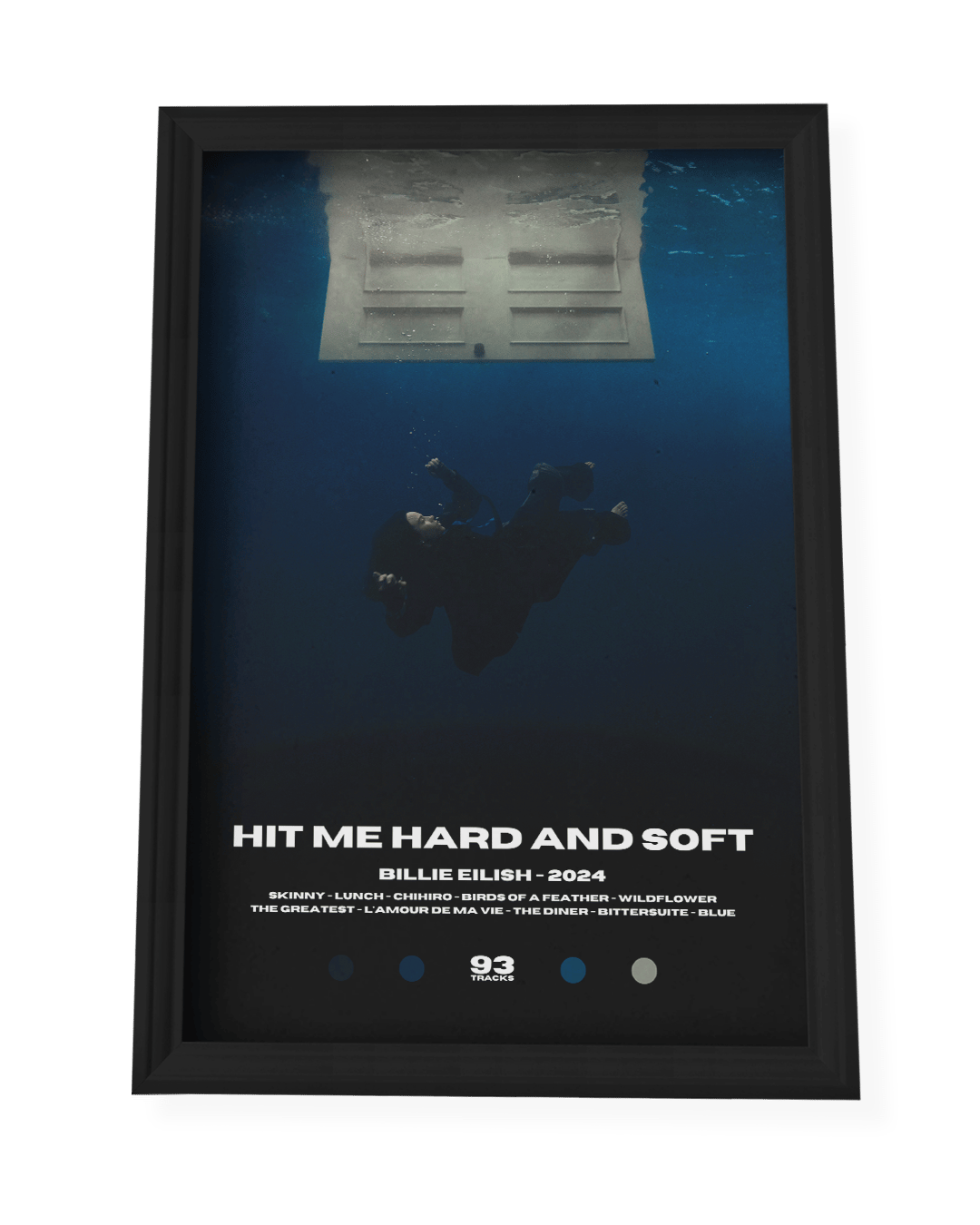 Hit me hard and soft