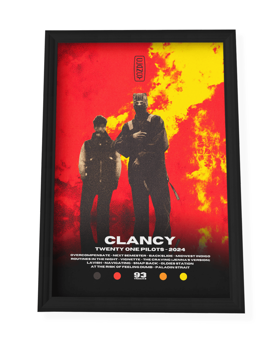 Clancy