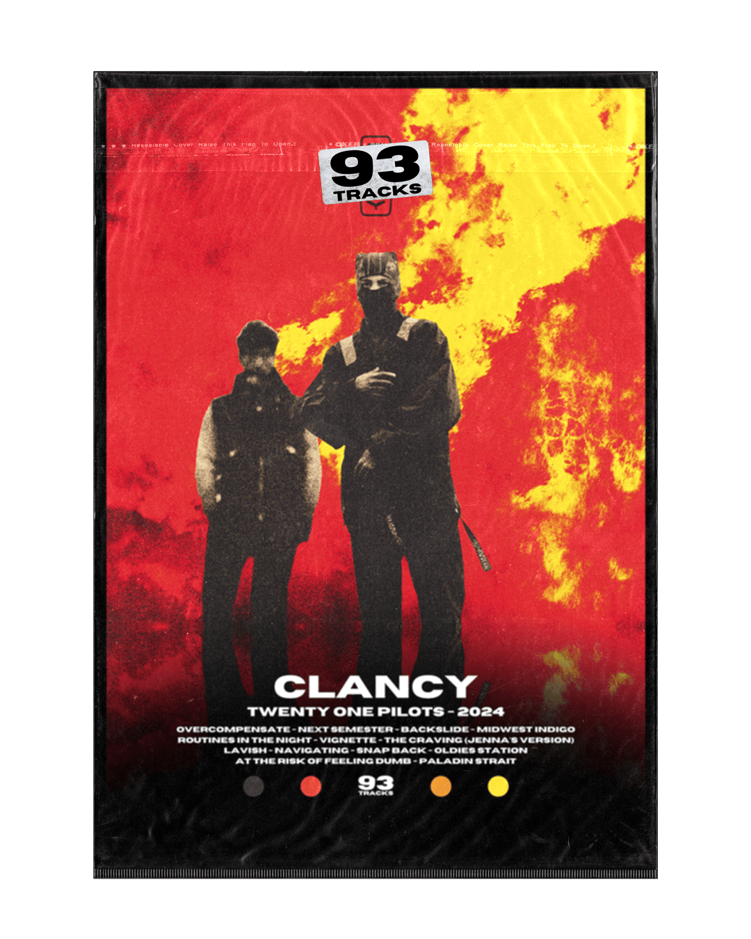 Clancy
