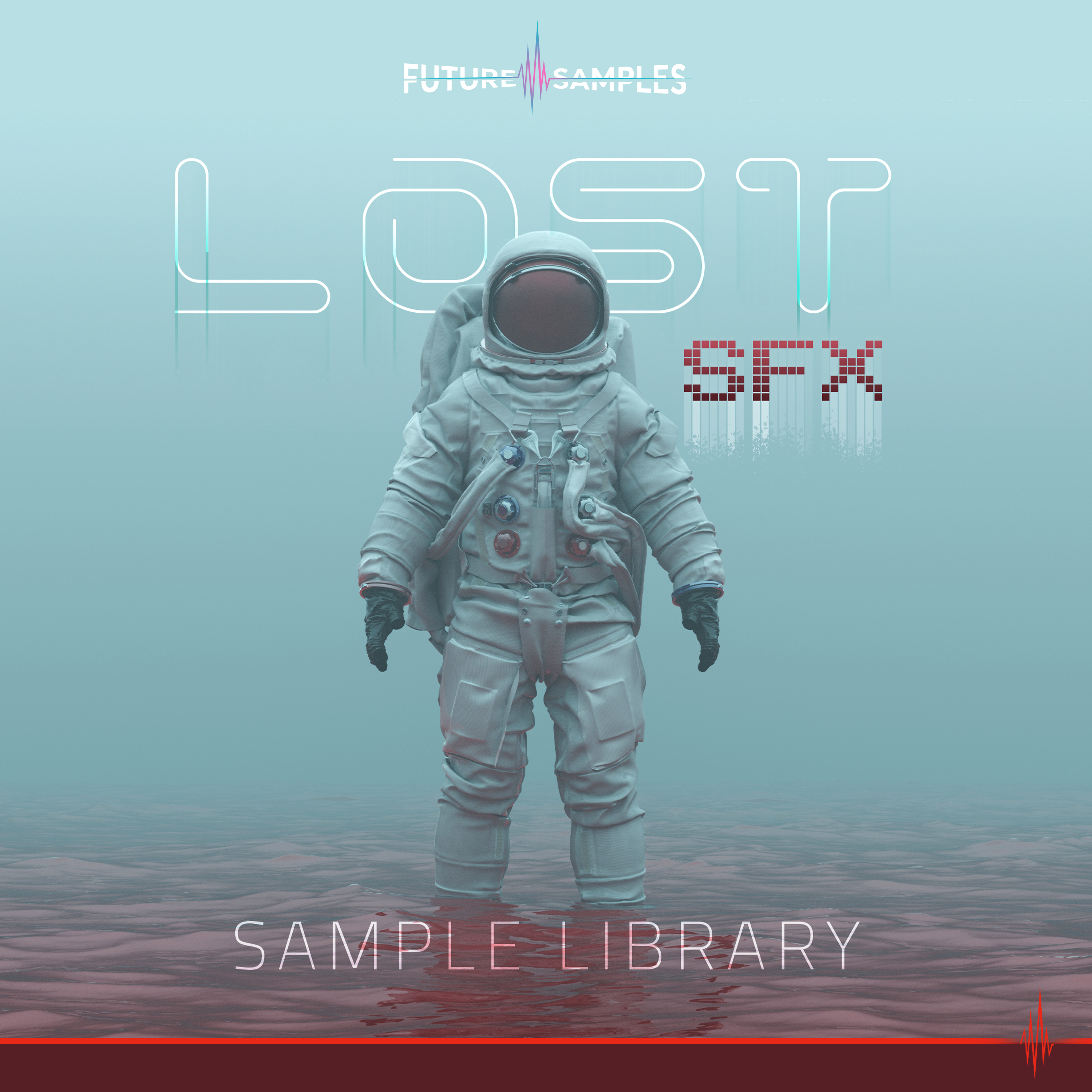 LOST SFX (Sample Pack) - Payhip