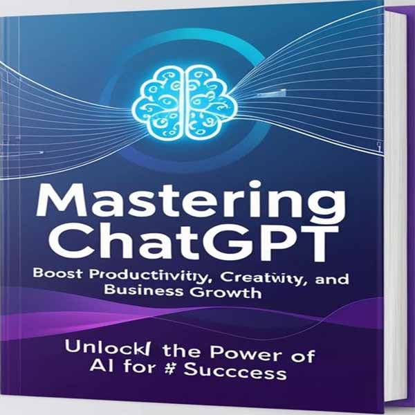 #ChatGPT #ProductivityHacks #BusinessGrowth #AIInnovation #CreativeIdeas