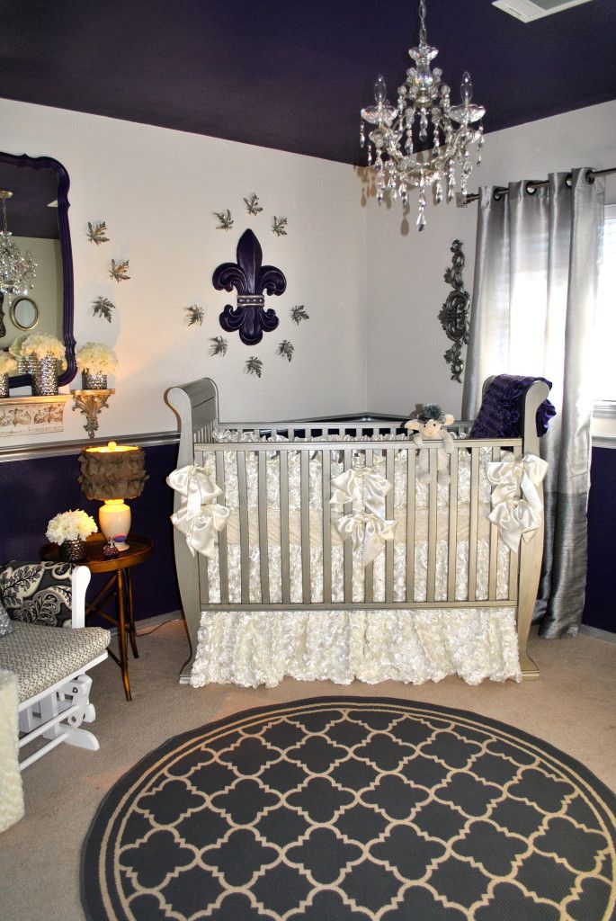 Cedar Sinai Hospital Los Angeles California Luxury Maternity Suite
