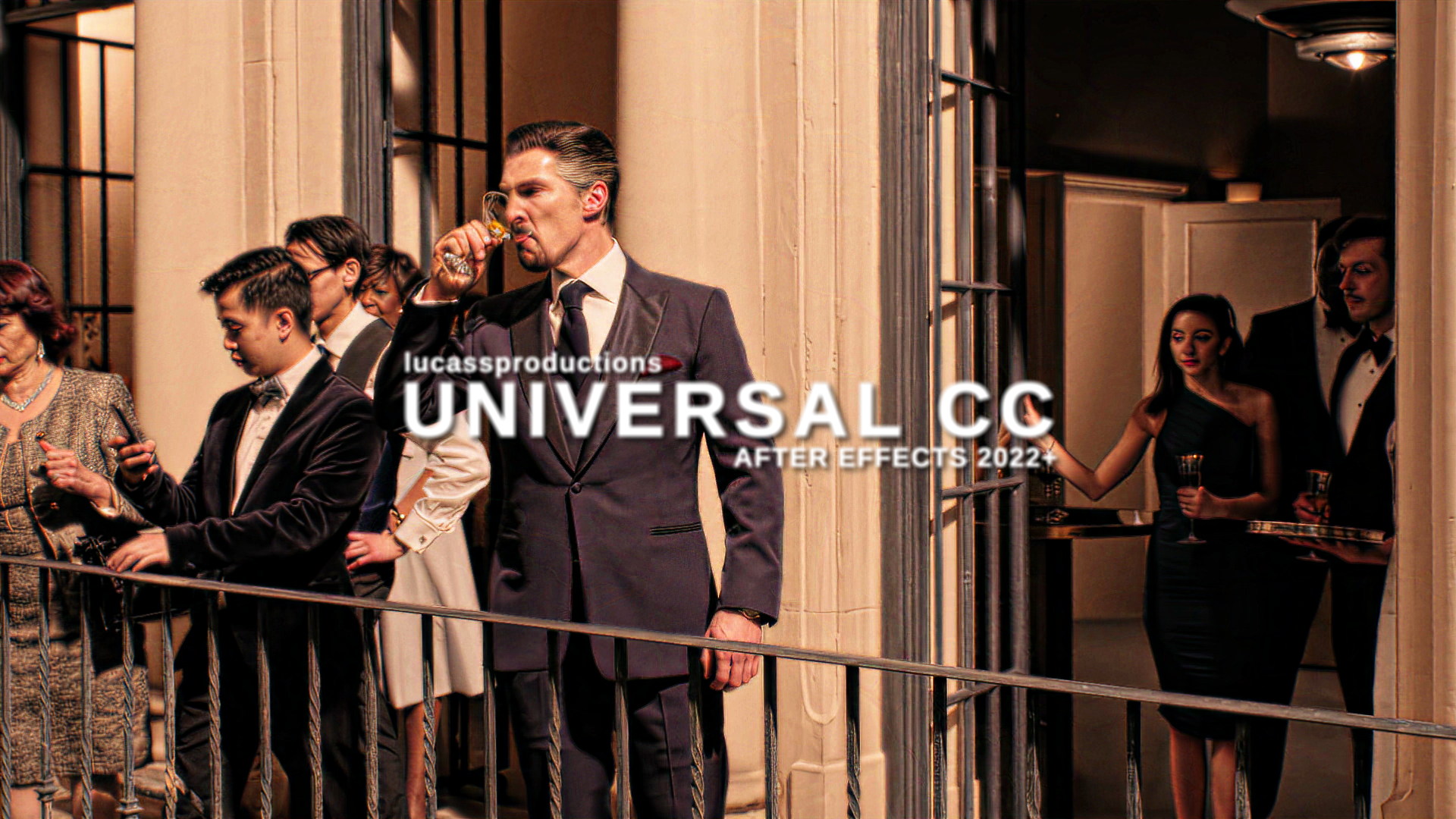 UNIVERSAL CC - Payhip