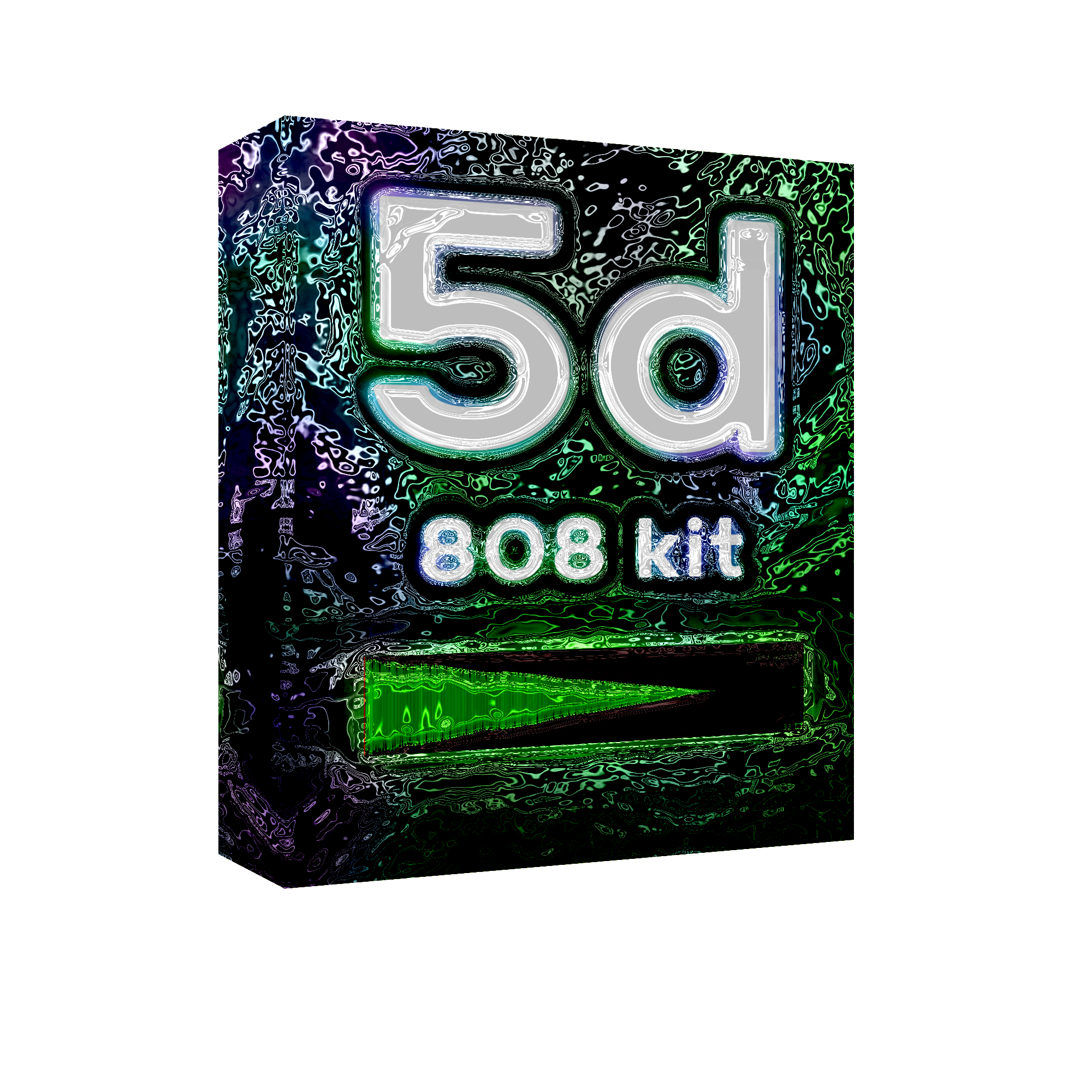 5d 808 kit [free demo] - Payhip