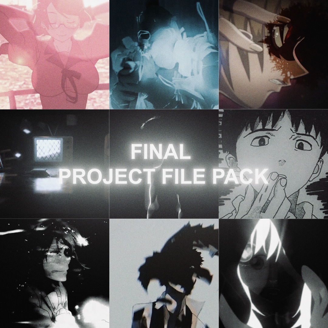 Final Project File Pack - Payhip