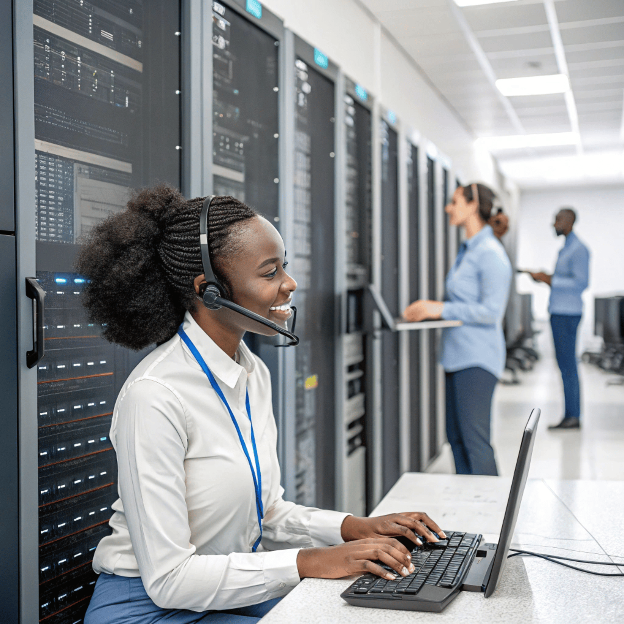 Comprehensive Web Hosting Services - Payhip