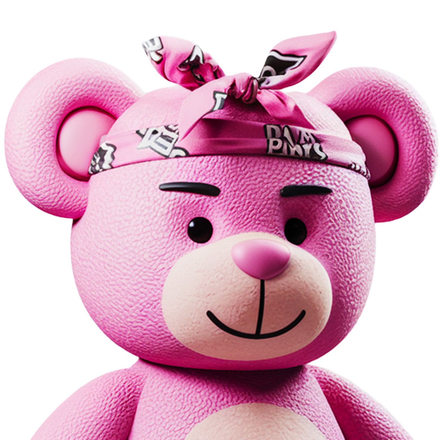 pretty-n-pink