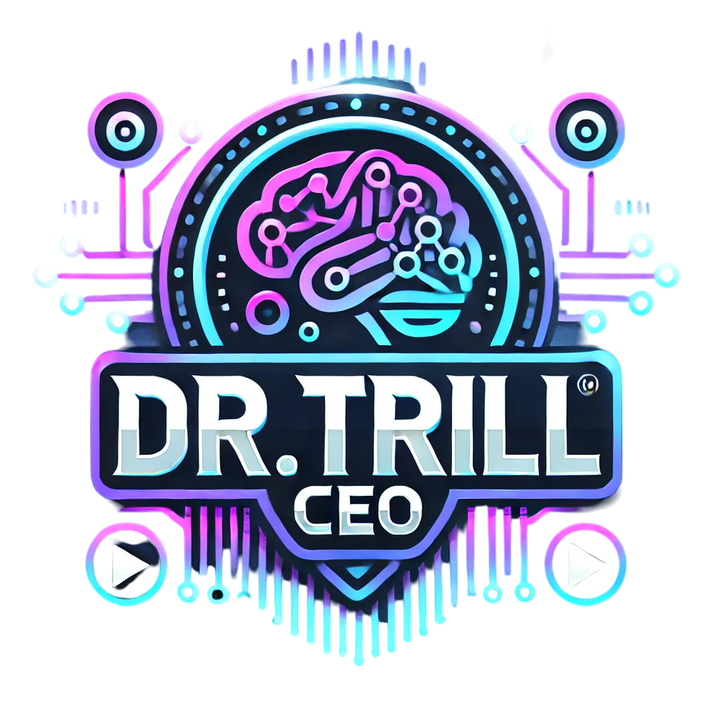 DR. TRILL CEO ACADEMY
