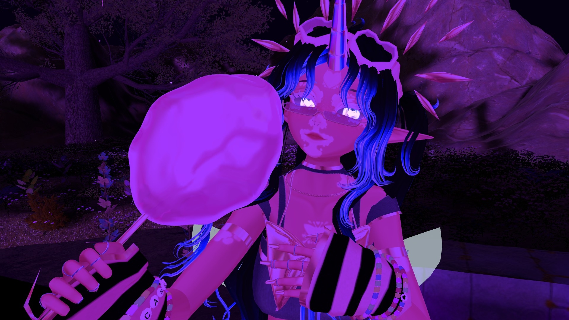 Pinku Twist [ PC & Q ] - Collab Model - Payhip