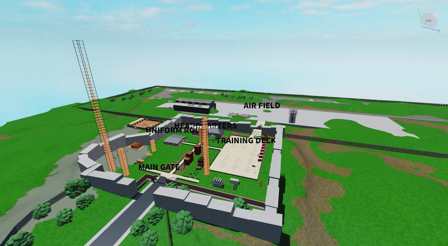 Roblox British Army Map - Payhip