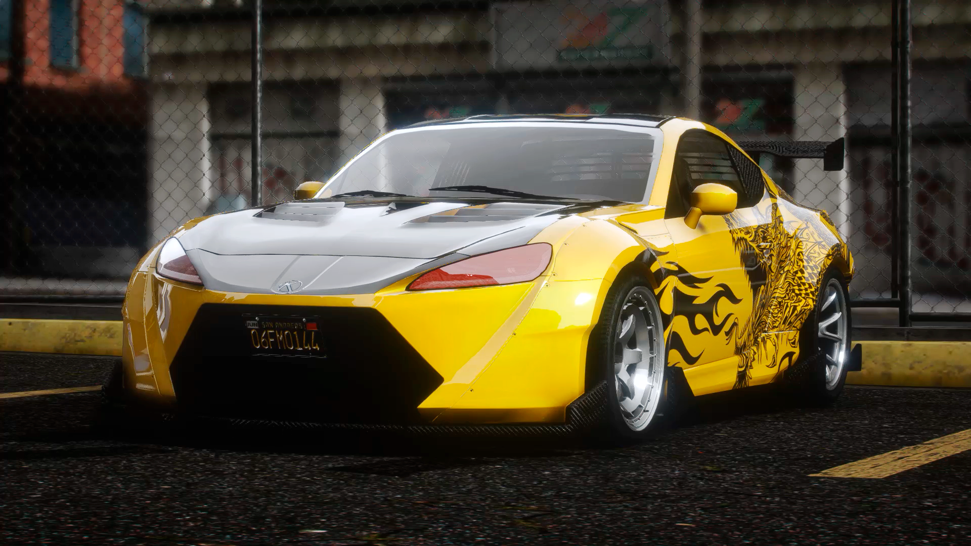 Karin Karin S95 FlashBunny | PRZ Edition - Payhip