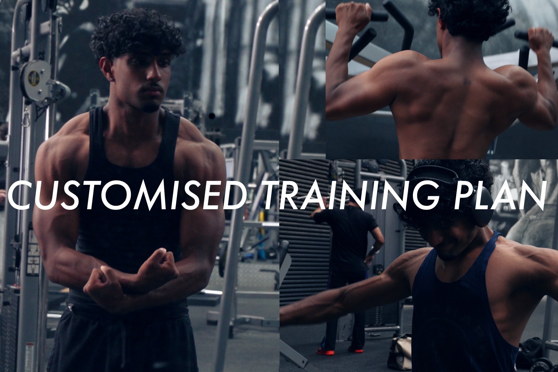 Customised Training Bundle - Payhip