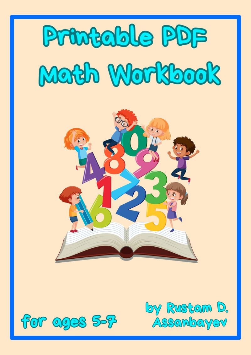 printable worksheets for kids