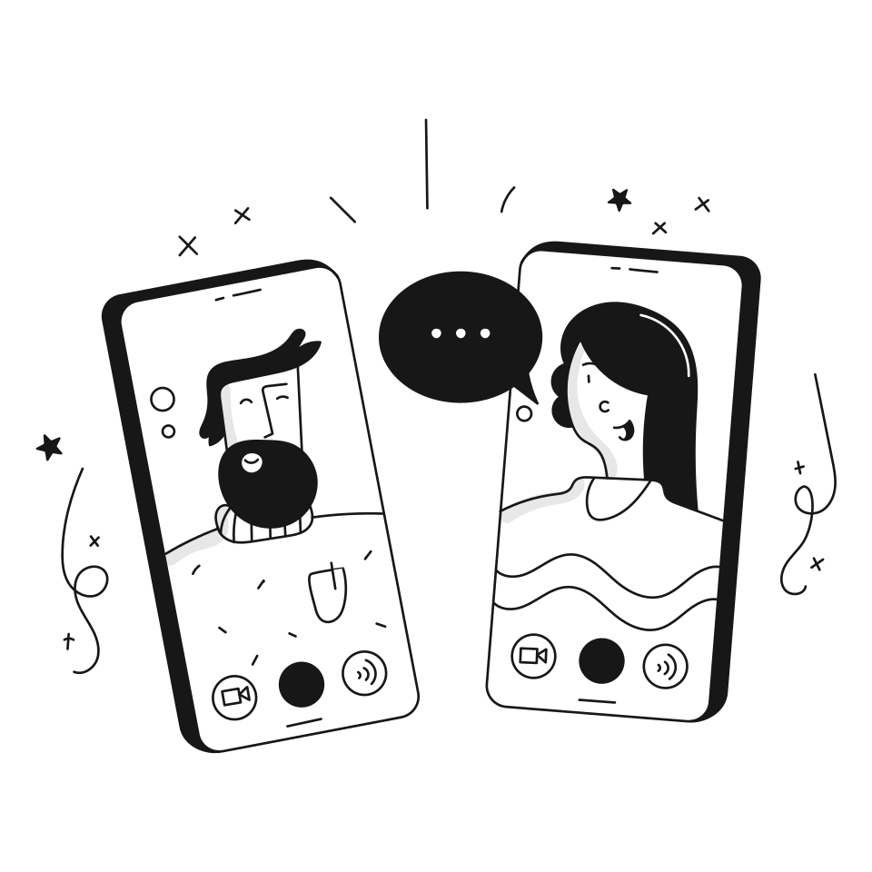 Coaching WhatsApp - Communauté Privée