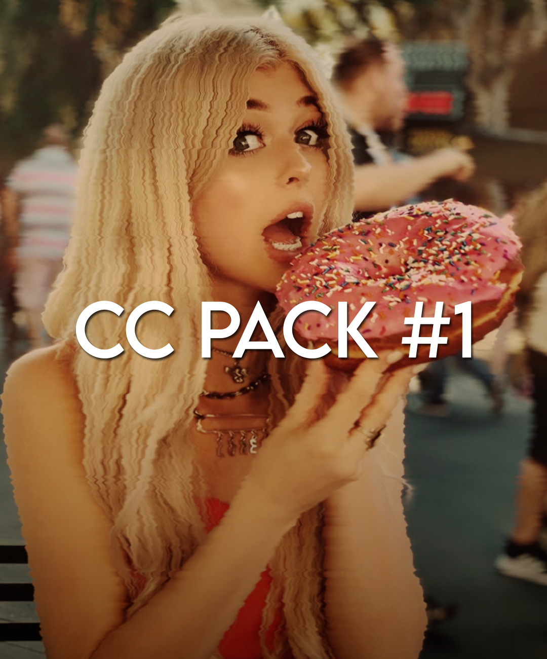 cc pack #1 - Payhip